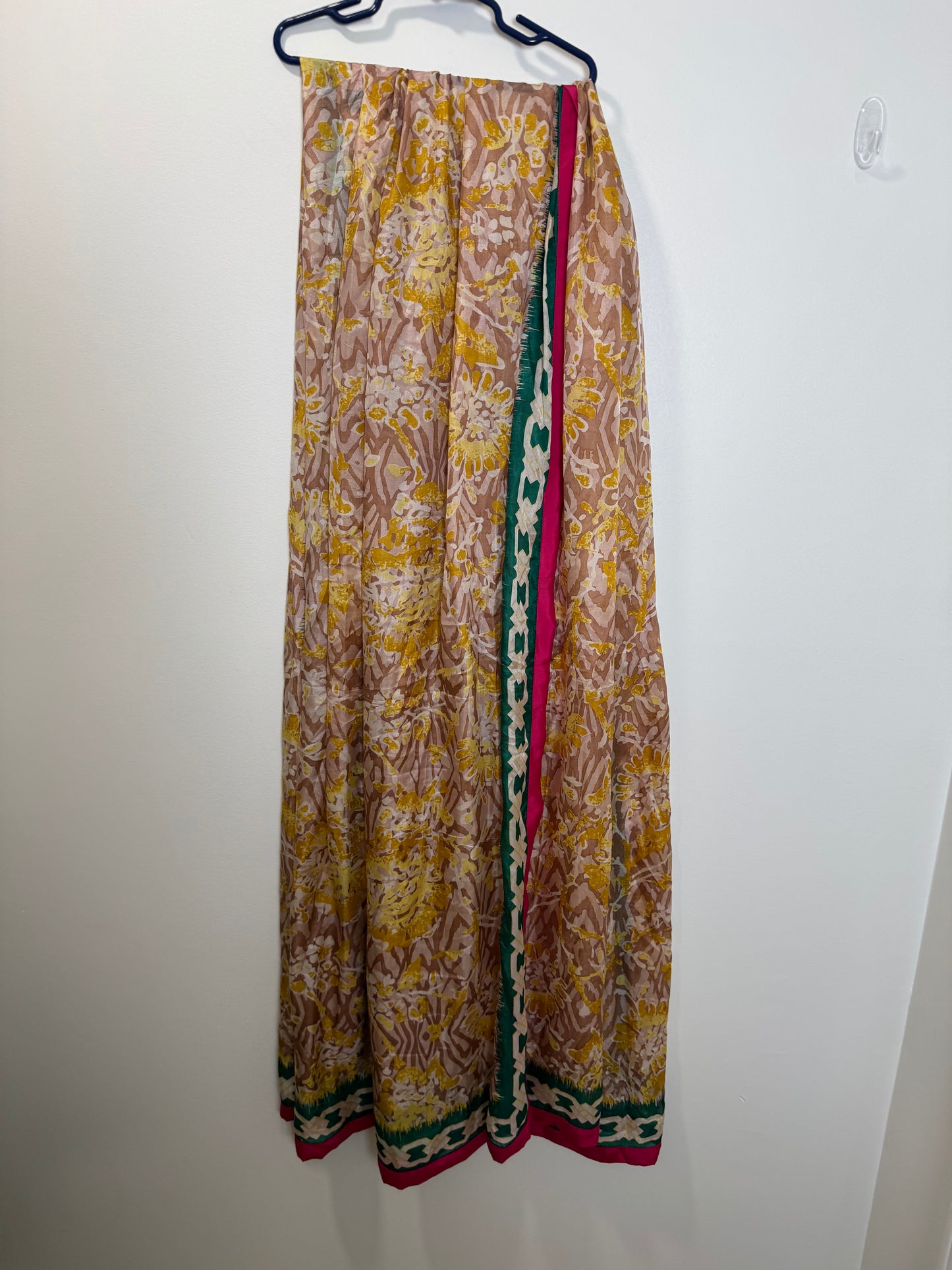 Green Multicolor - 44