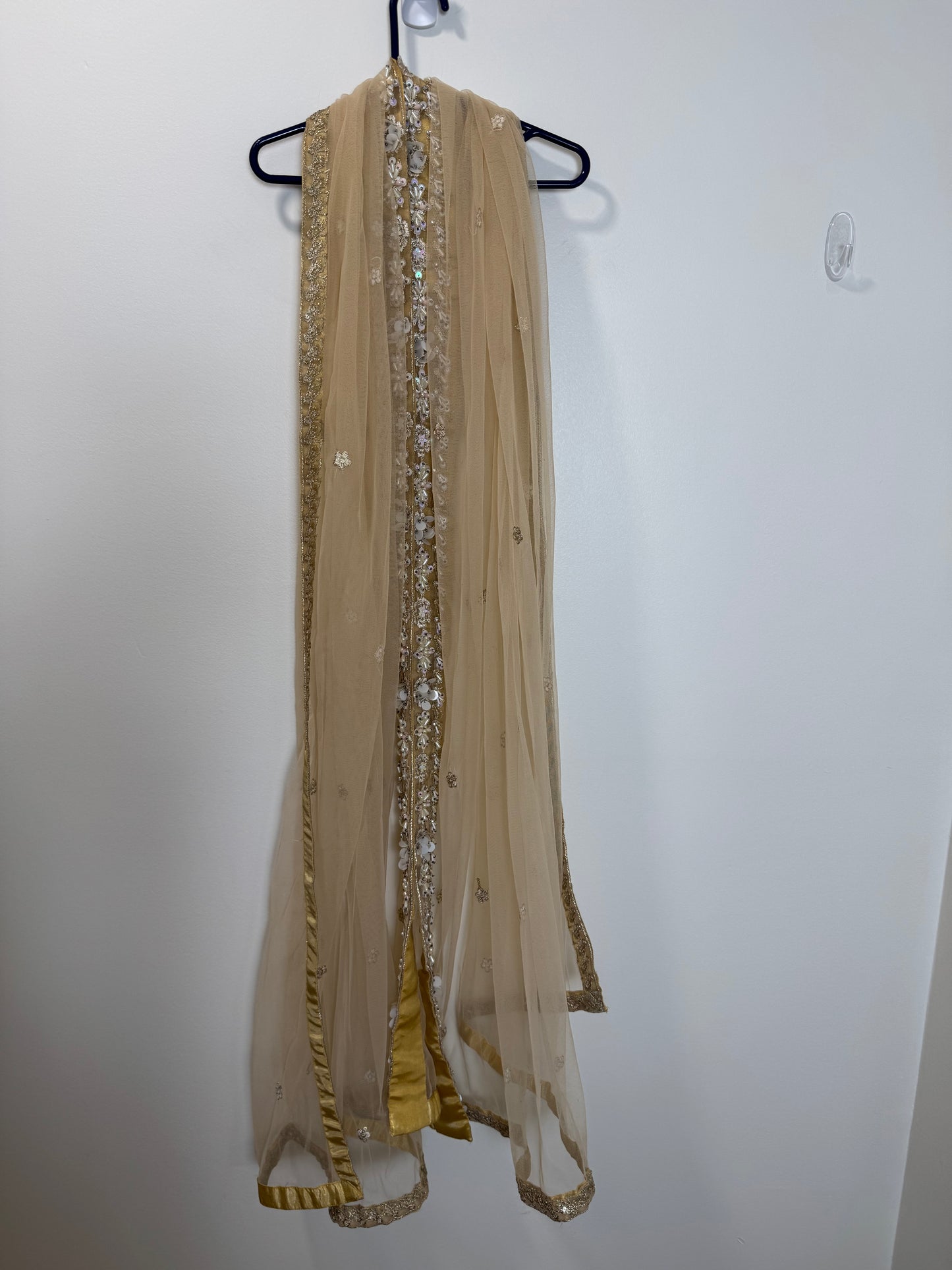Gold Pearl - 36