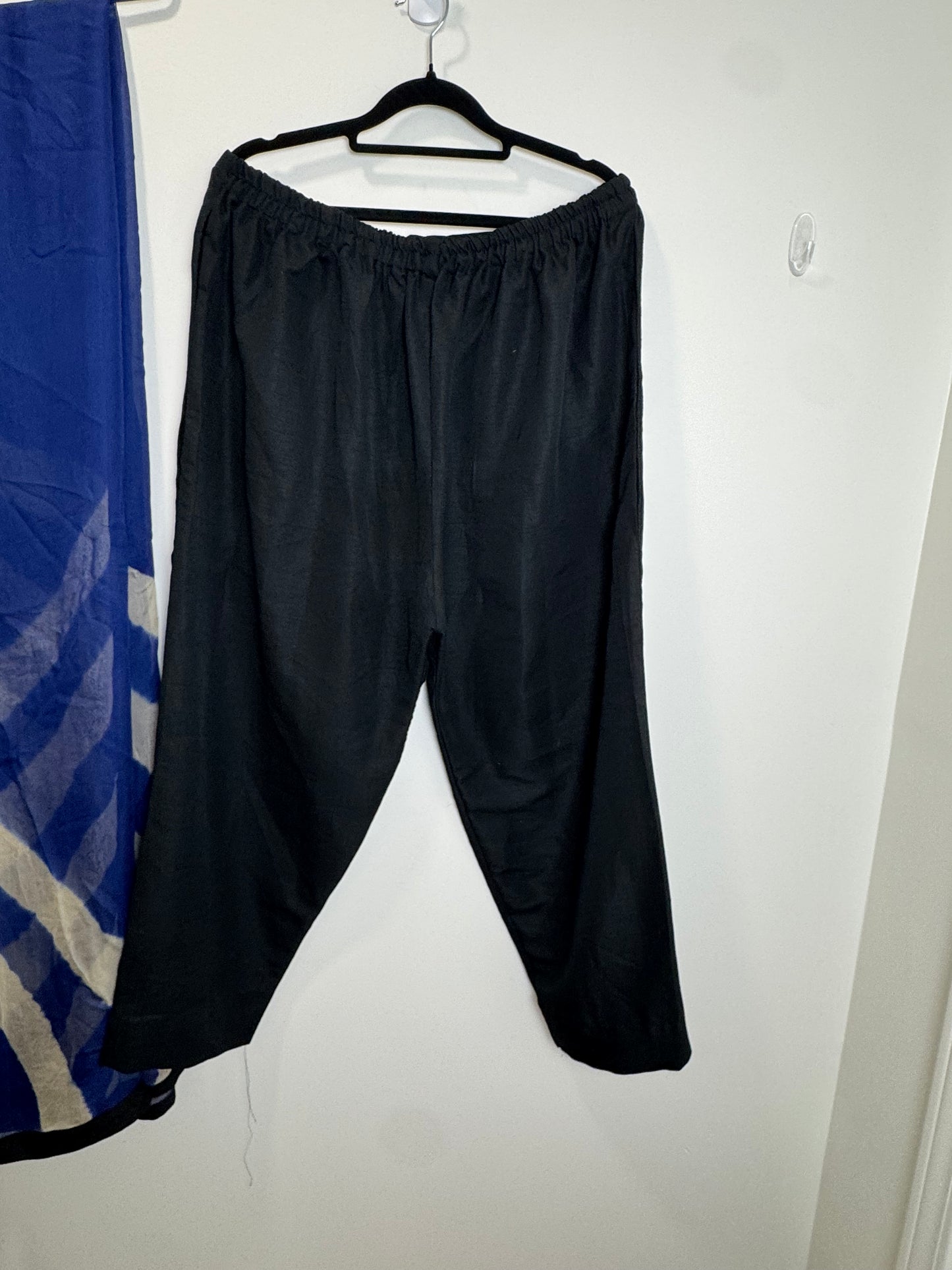 Blue Black - 44