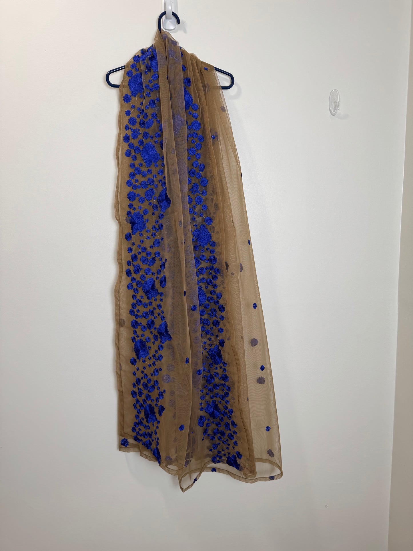 Blue Brown - 42