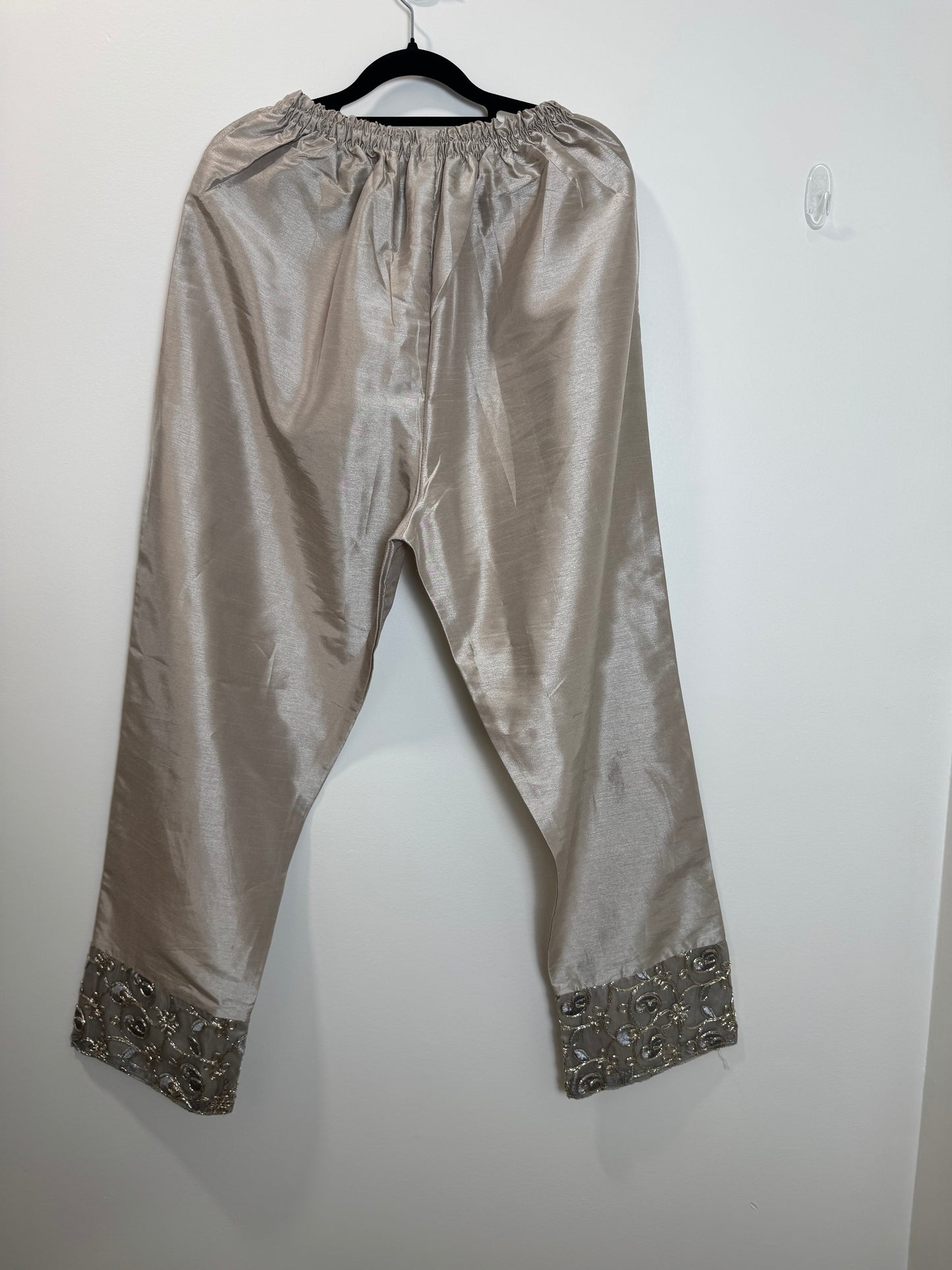 Maroon Shimmer - 44