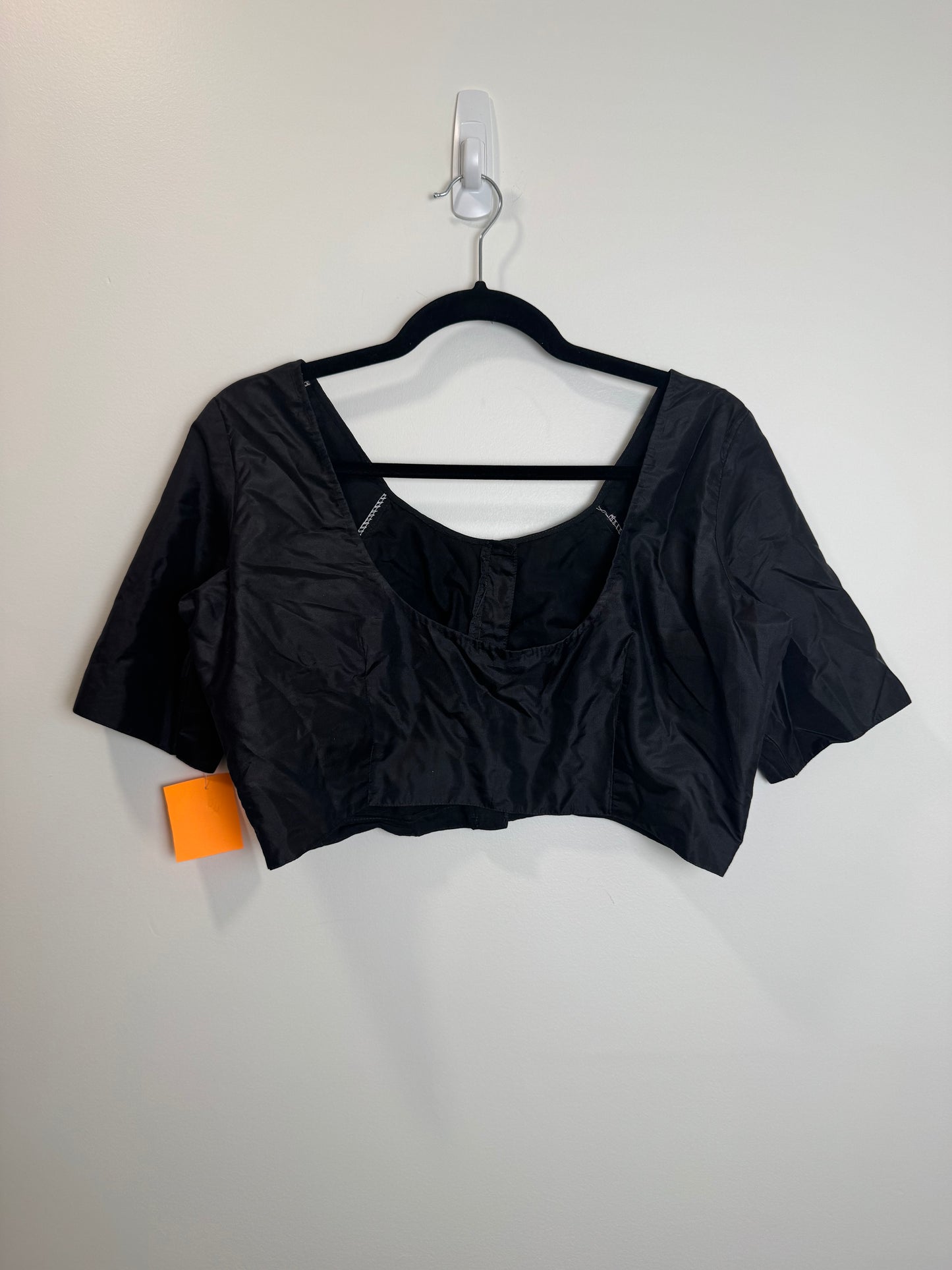 Black Blouse - 40