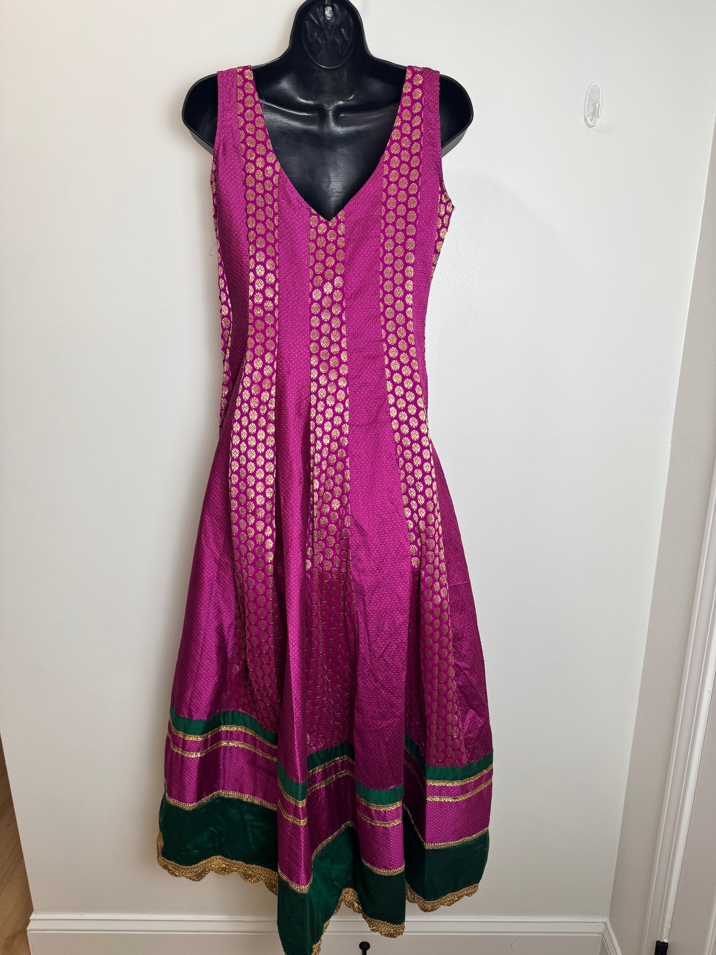 Pink Green - 34