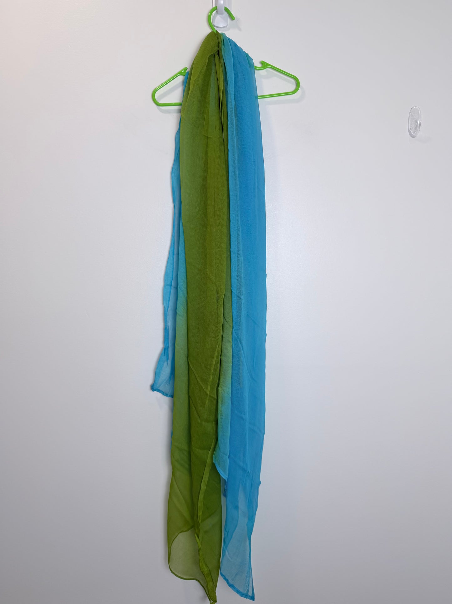 Blue Green - Size 40