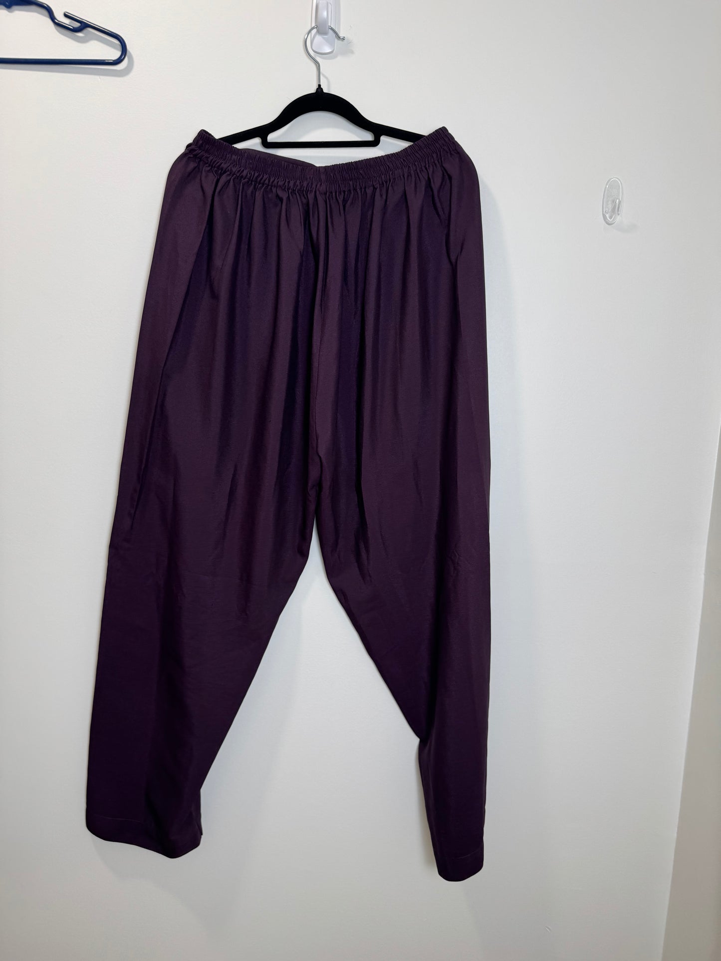 Purple Print - 42