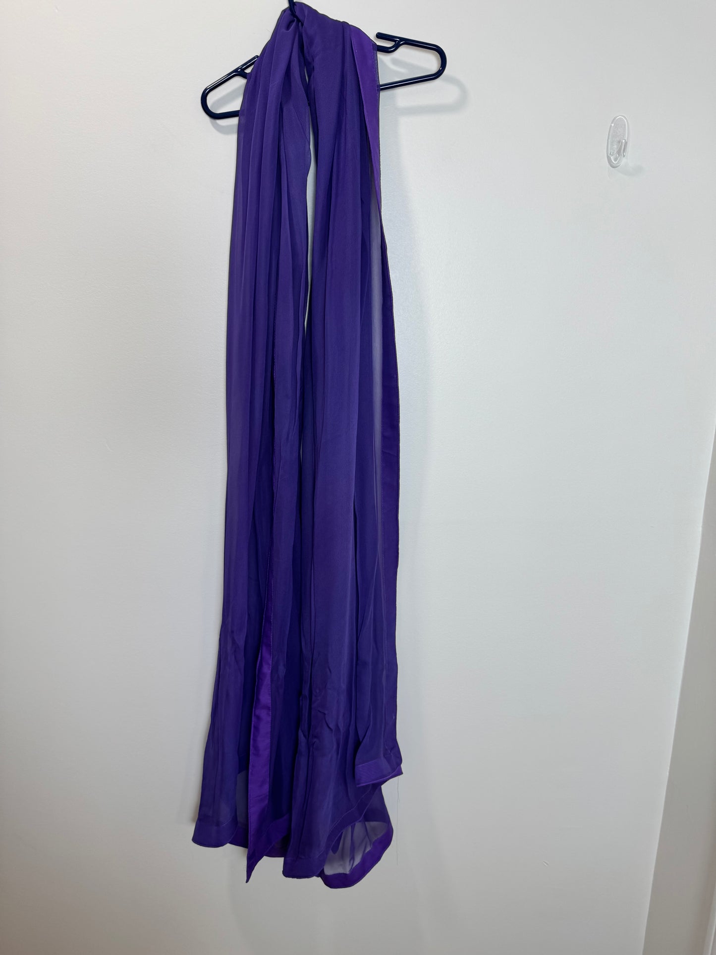 Purple Sharara - 42