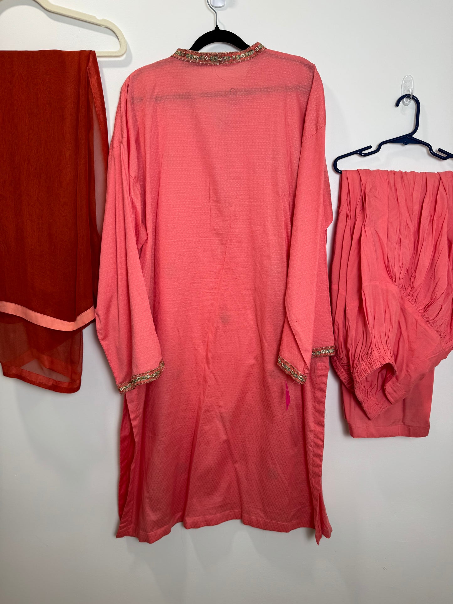 Peach Patiala - 48