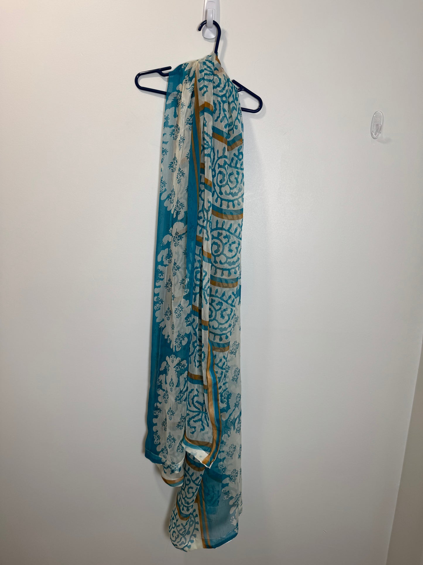 White Blue - 36