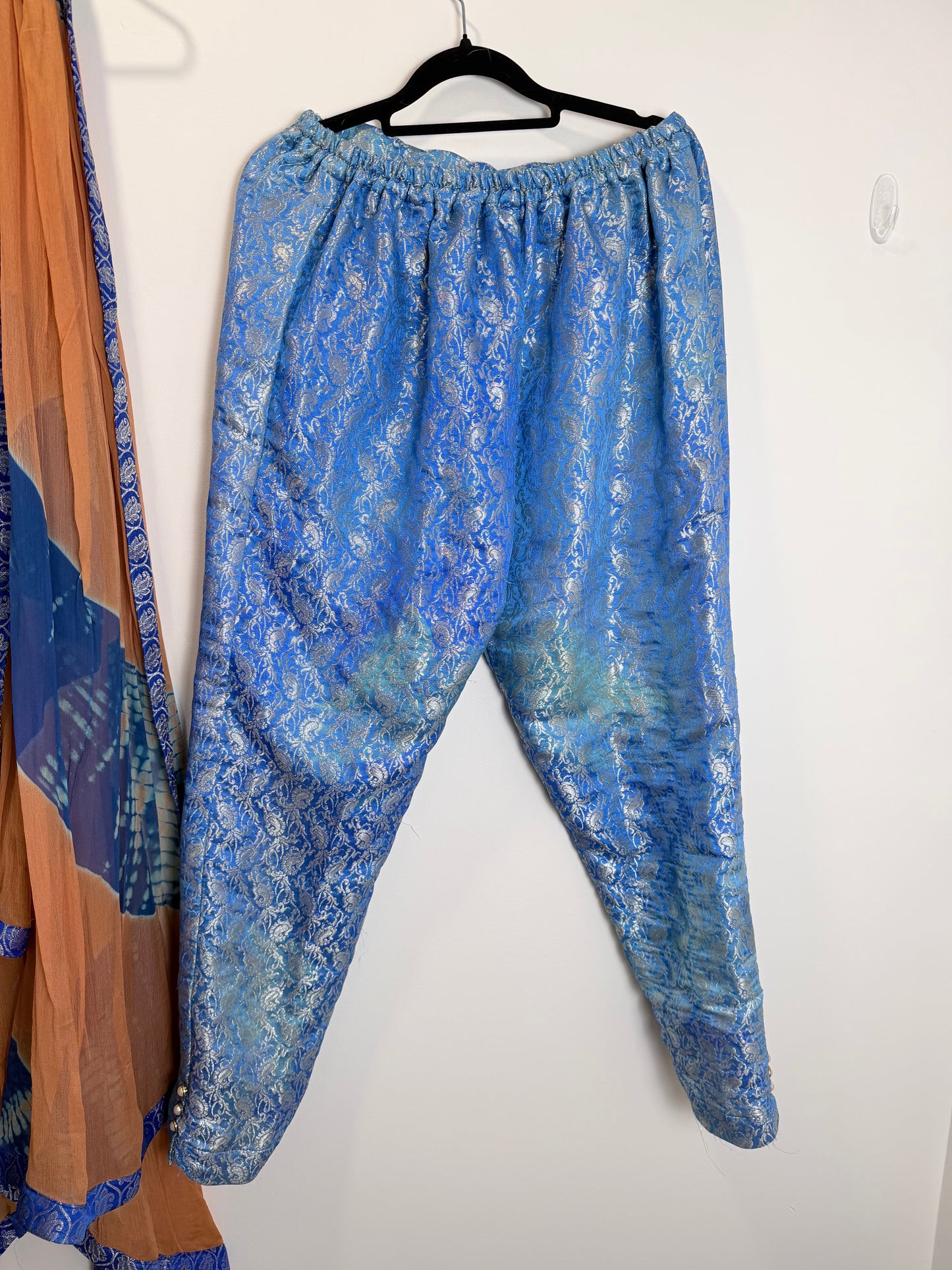 Orange Blue - Size 36