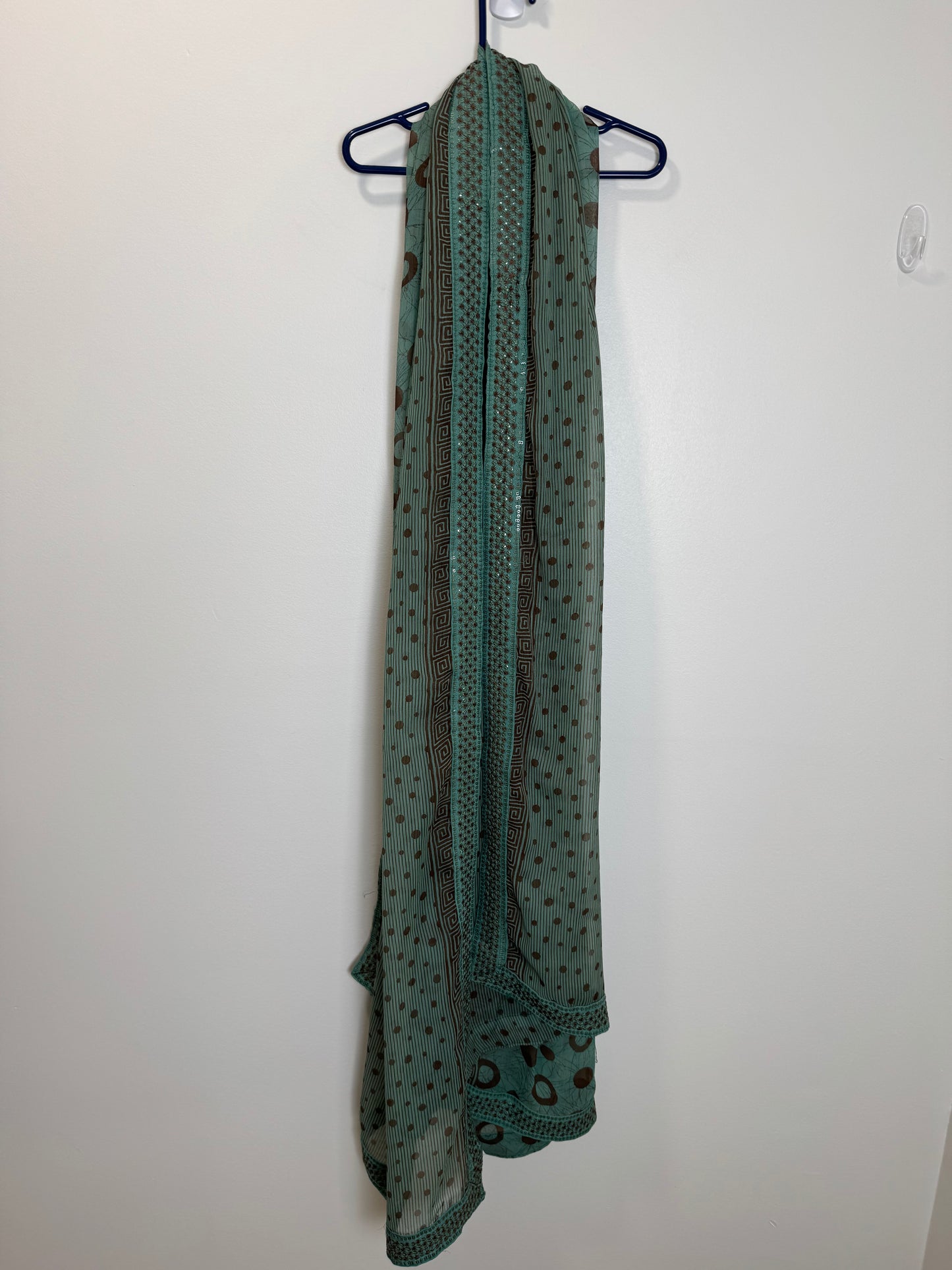 Green Brown - 42