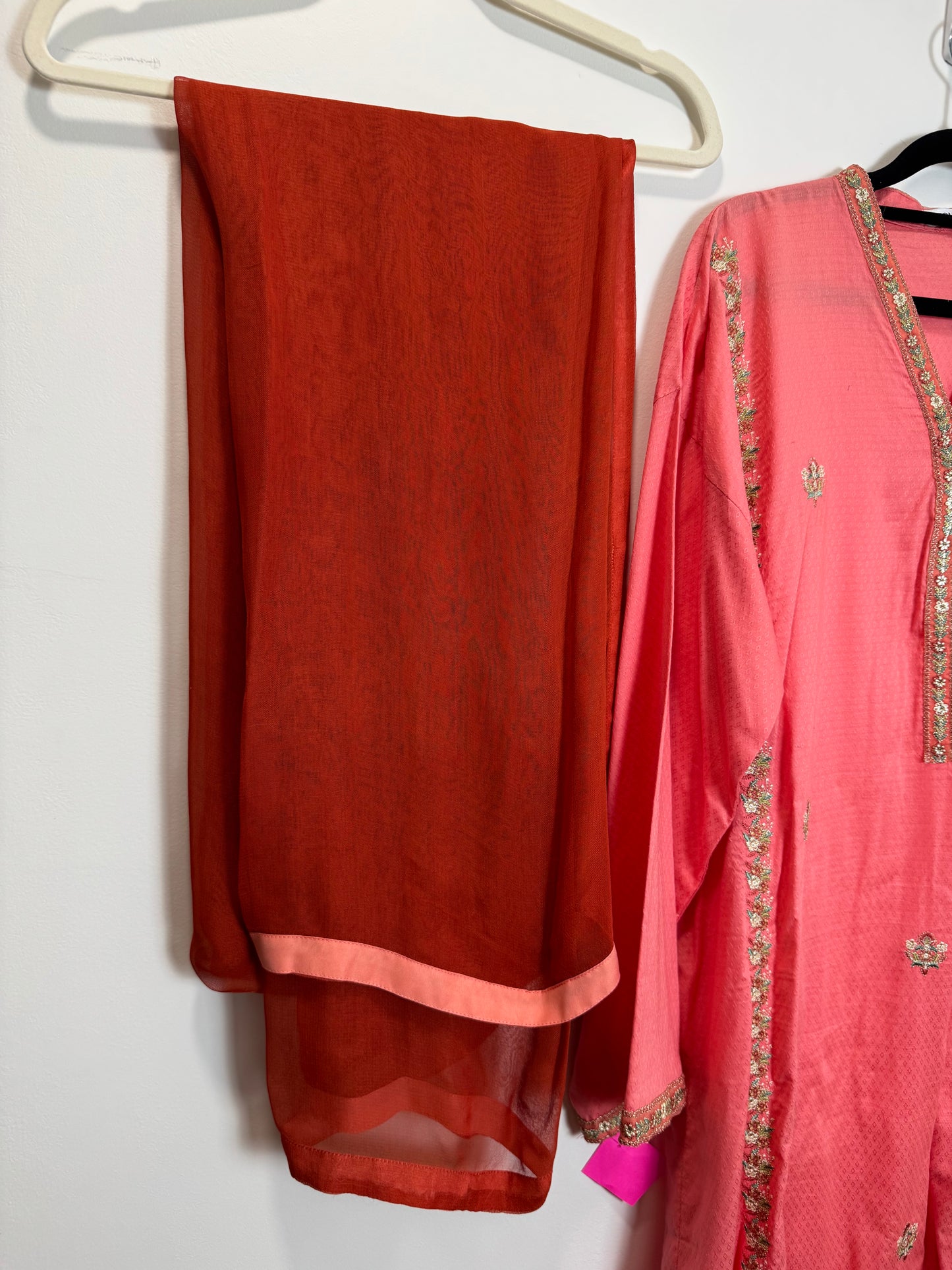 Peach Patiala - 48