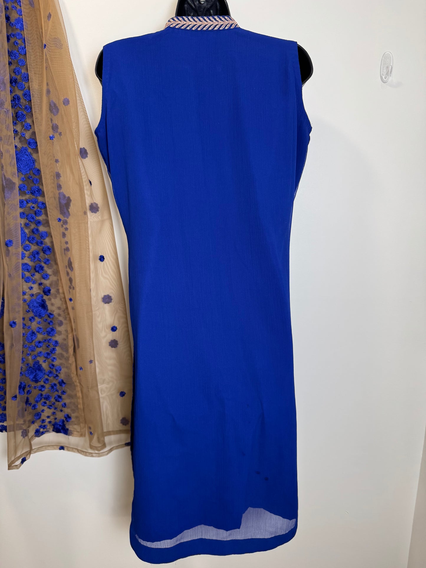 Blue Brown - 42