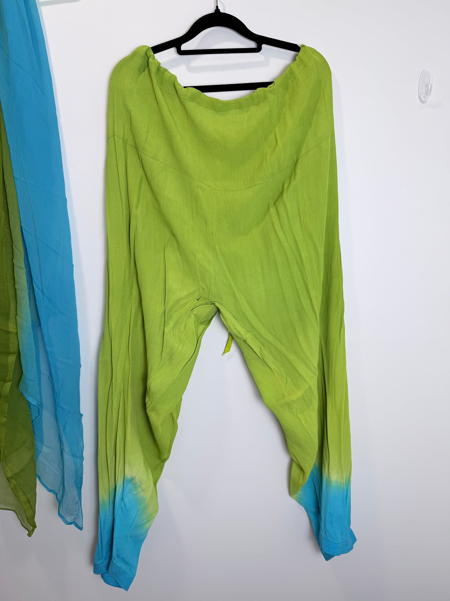 Blue Green - Size 40