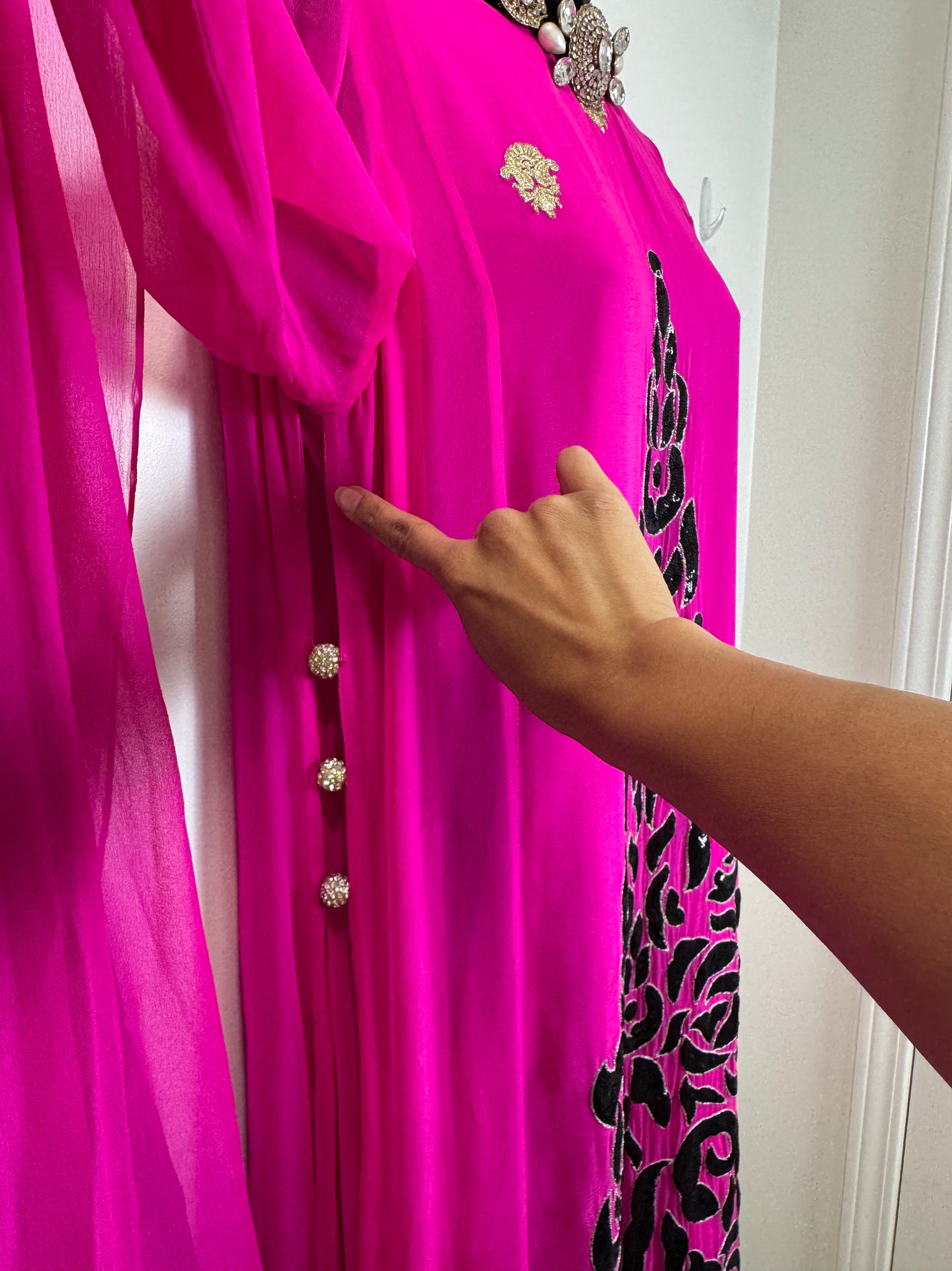 Pink Black - 42
