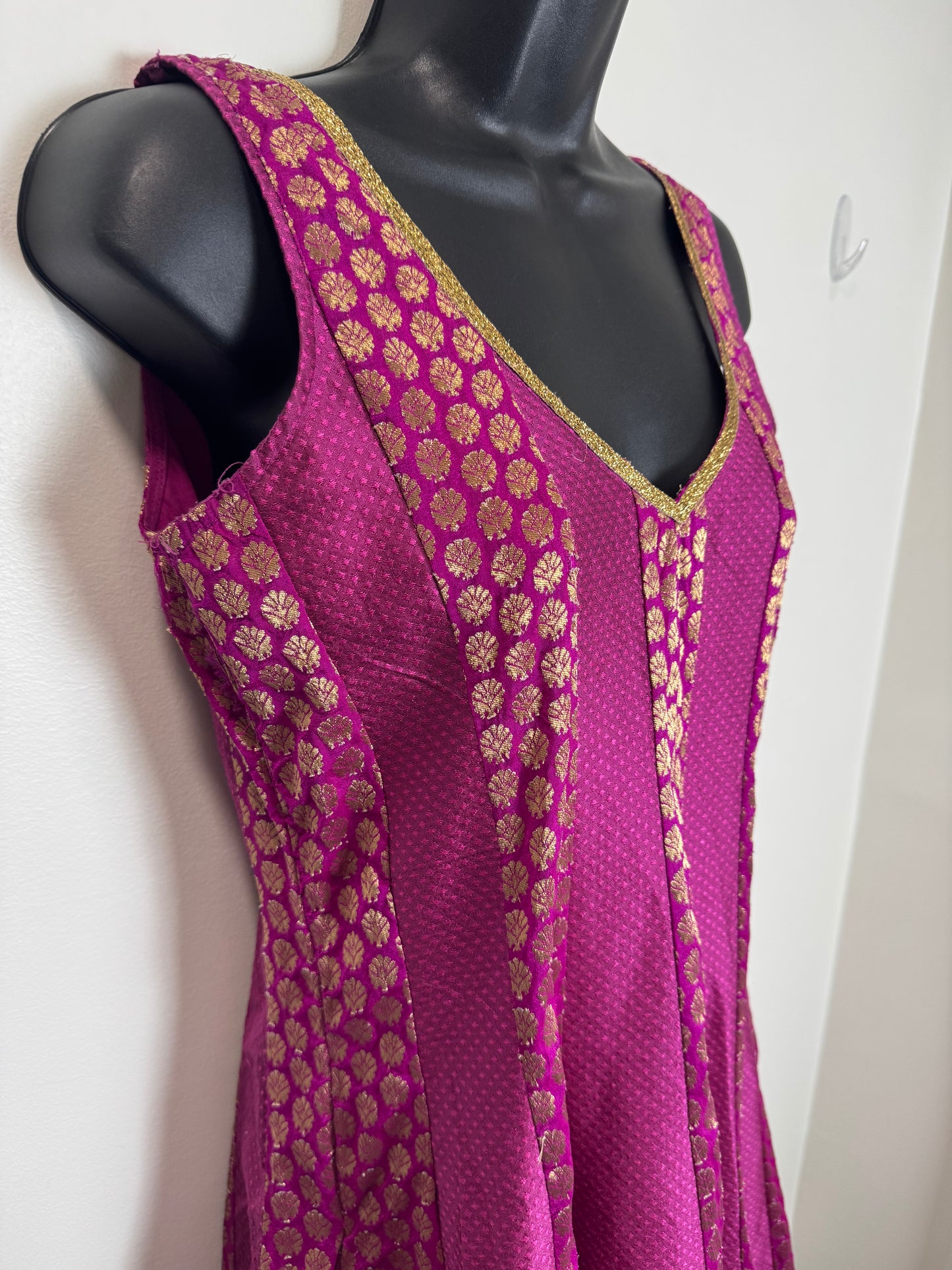 Pink Green - 34
