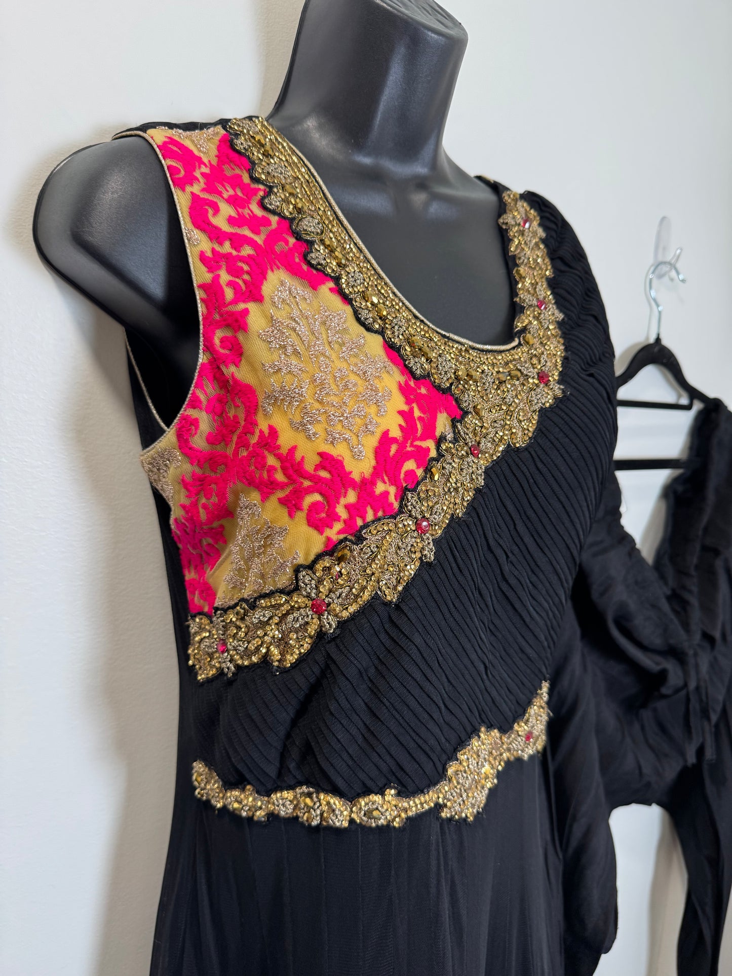 Red Gold Pink - 36
