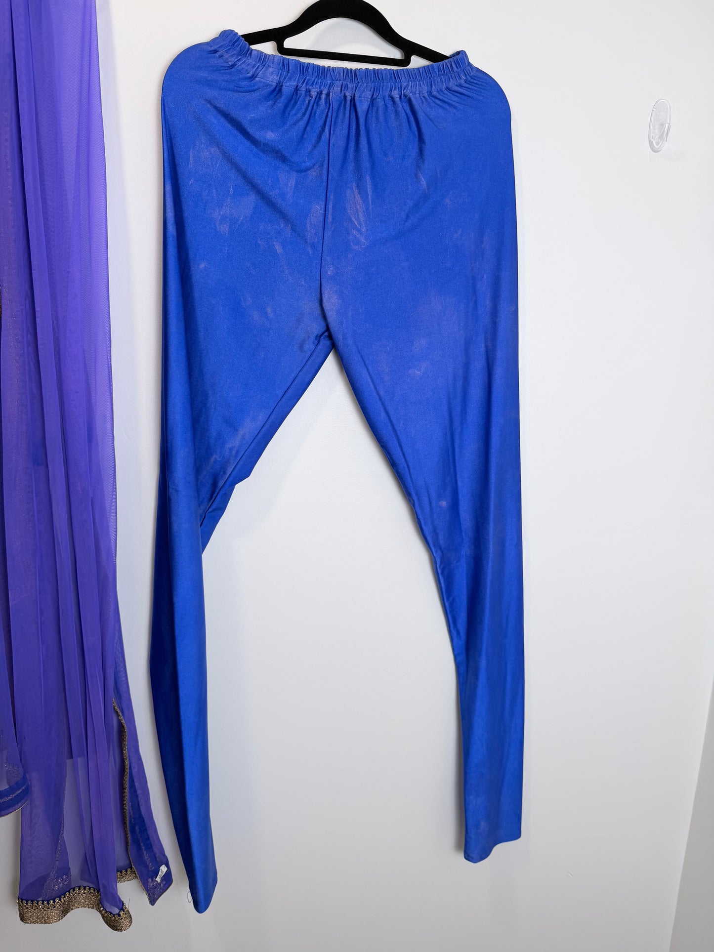 Blue Gold - Size 36