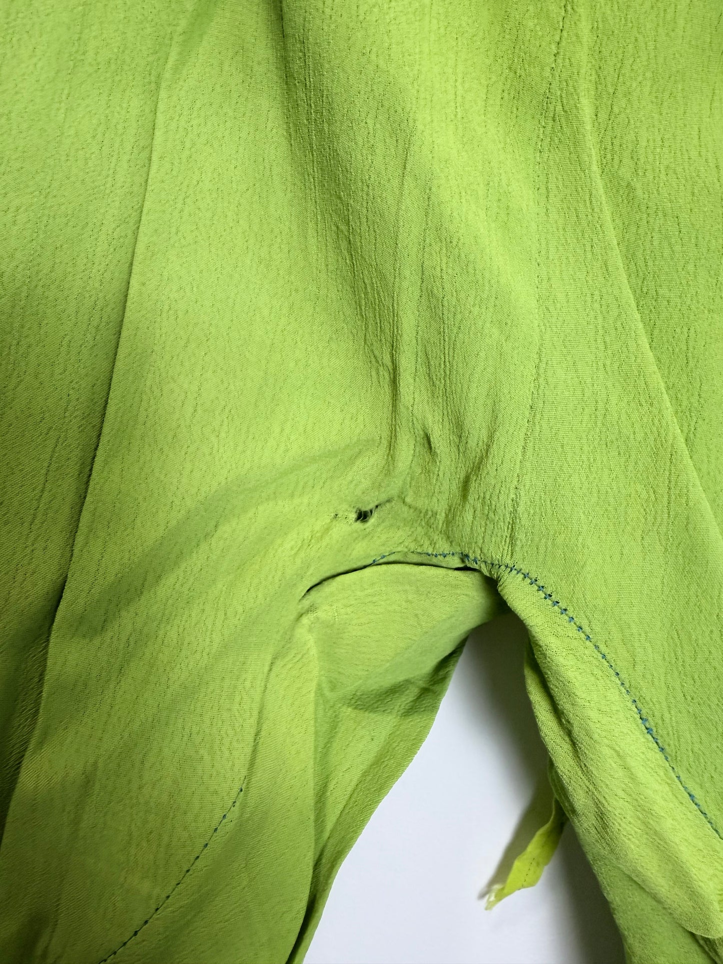 Blue Green - Size 40