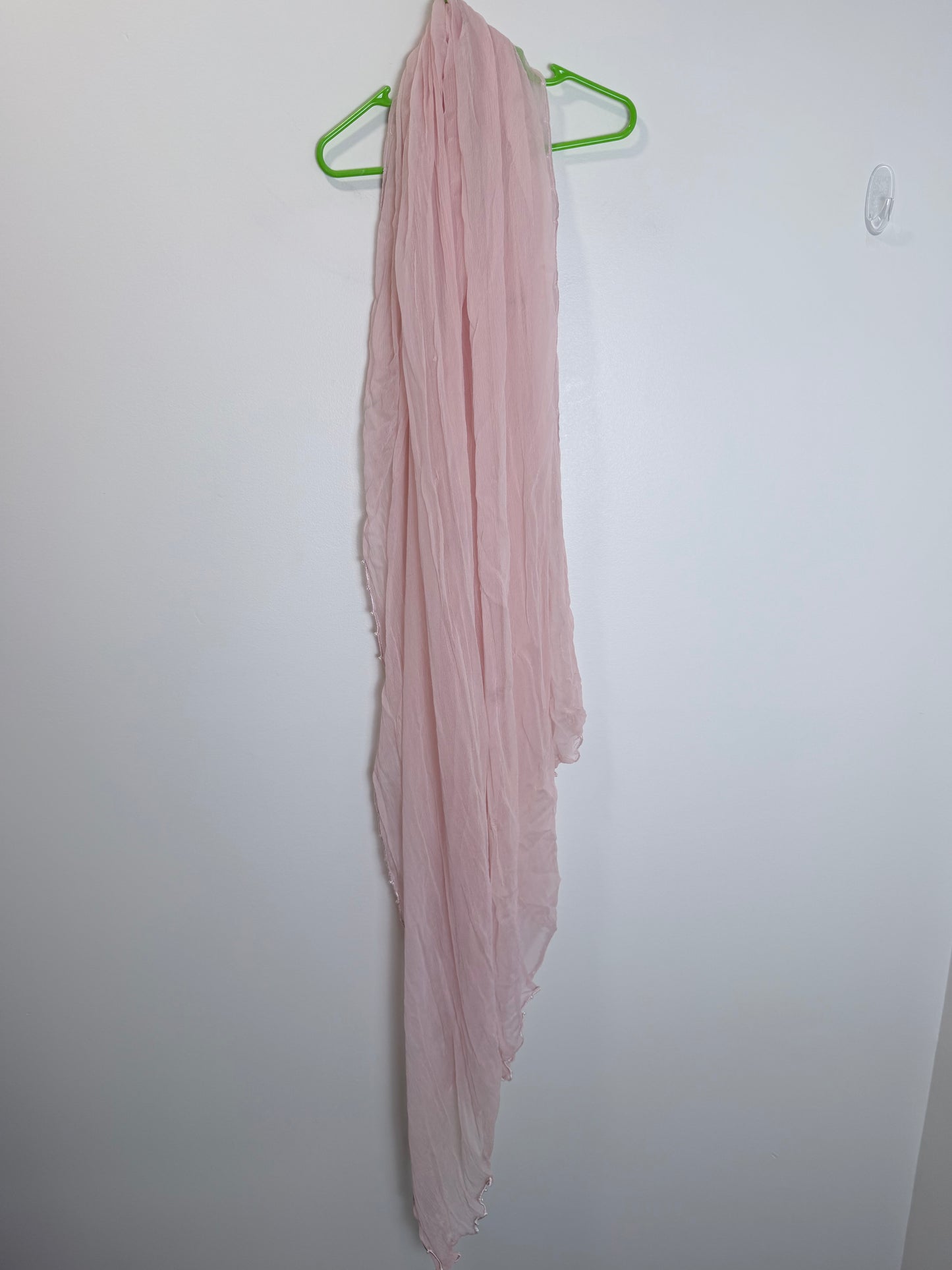Blush Pink - Size 36