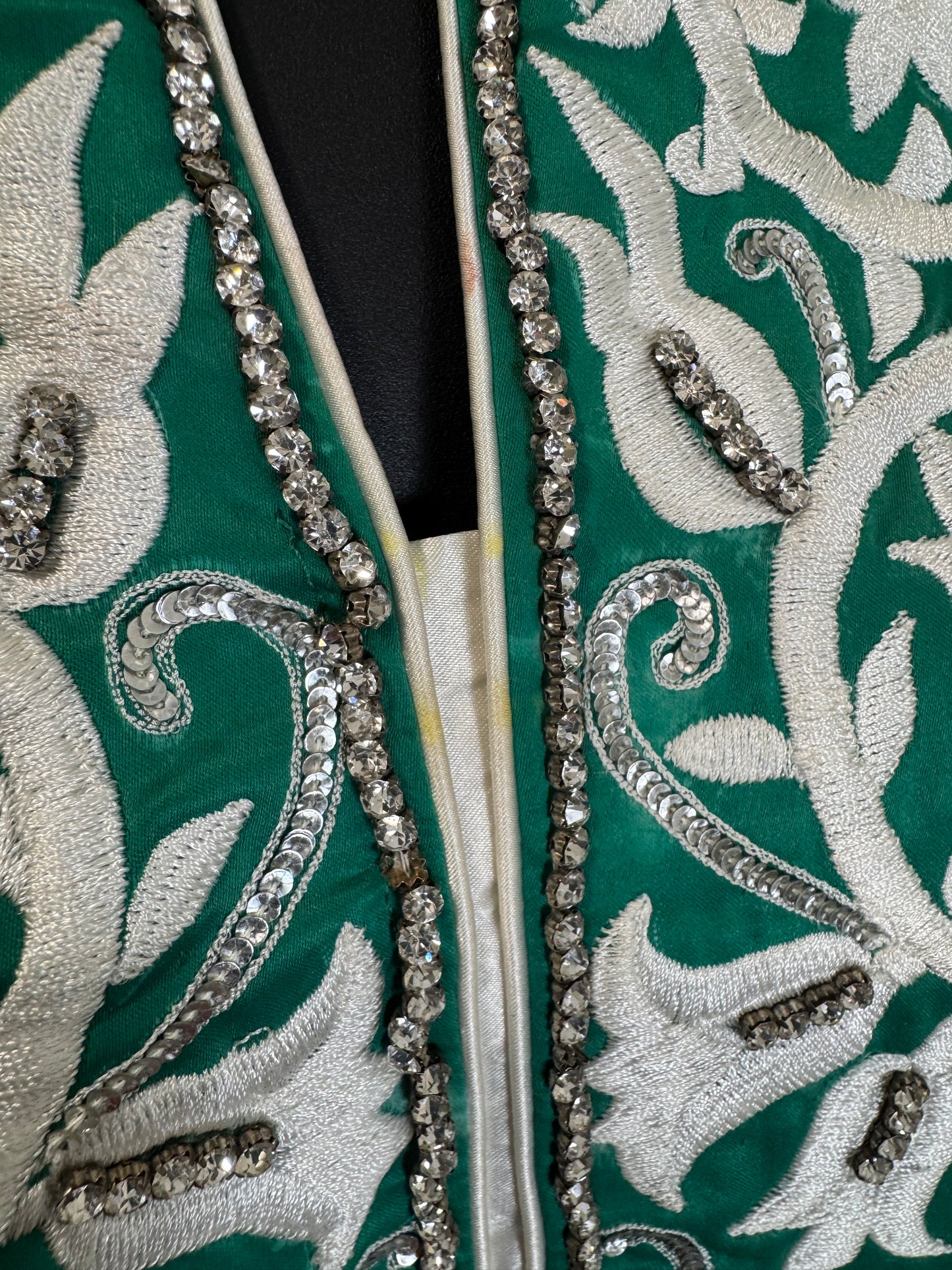 Green Multicolor - 44