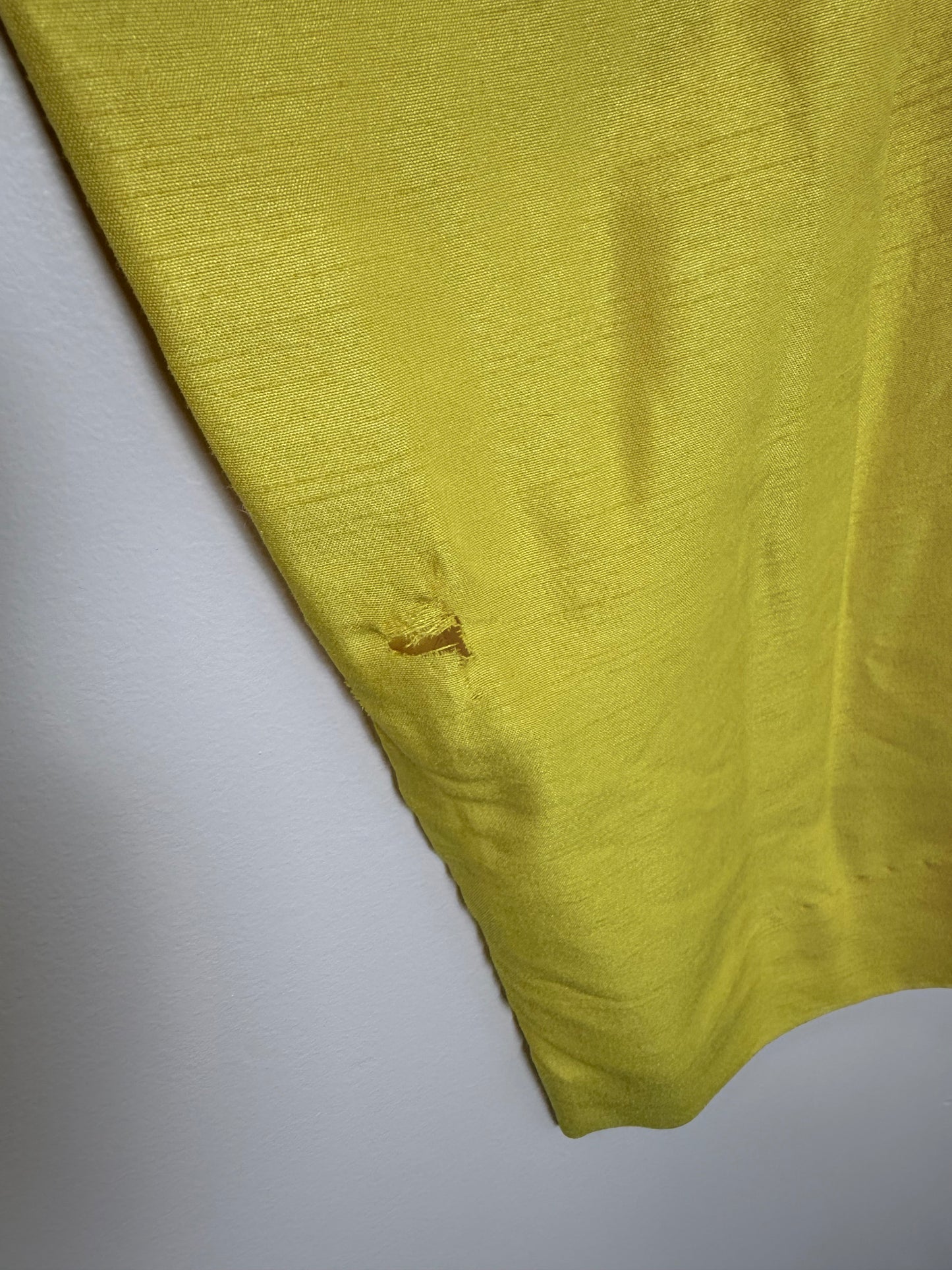 Yellow Blue - Size 36