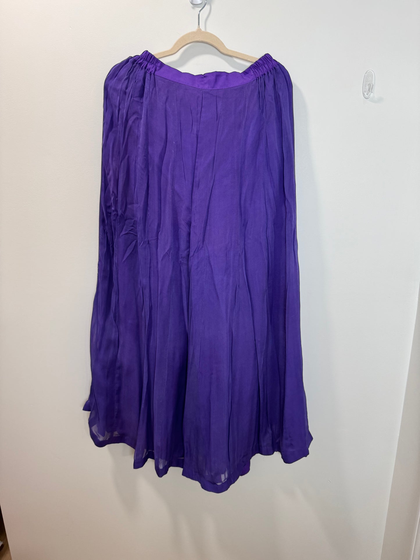 Purple Sharara - 42