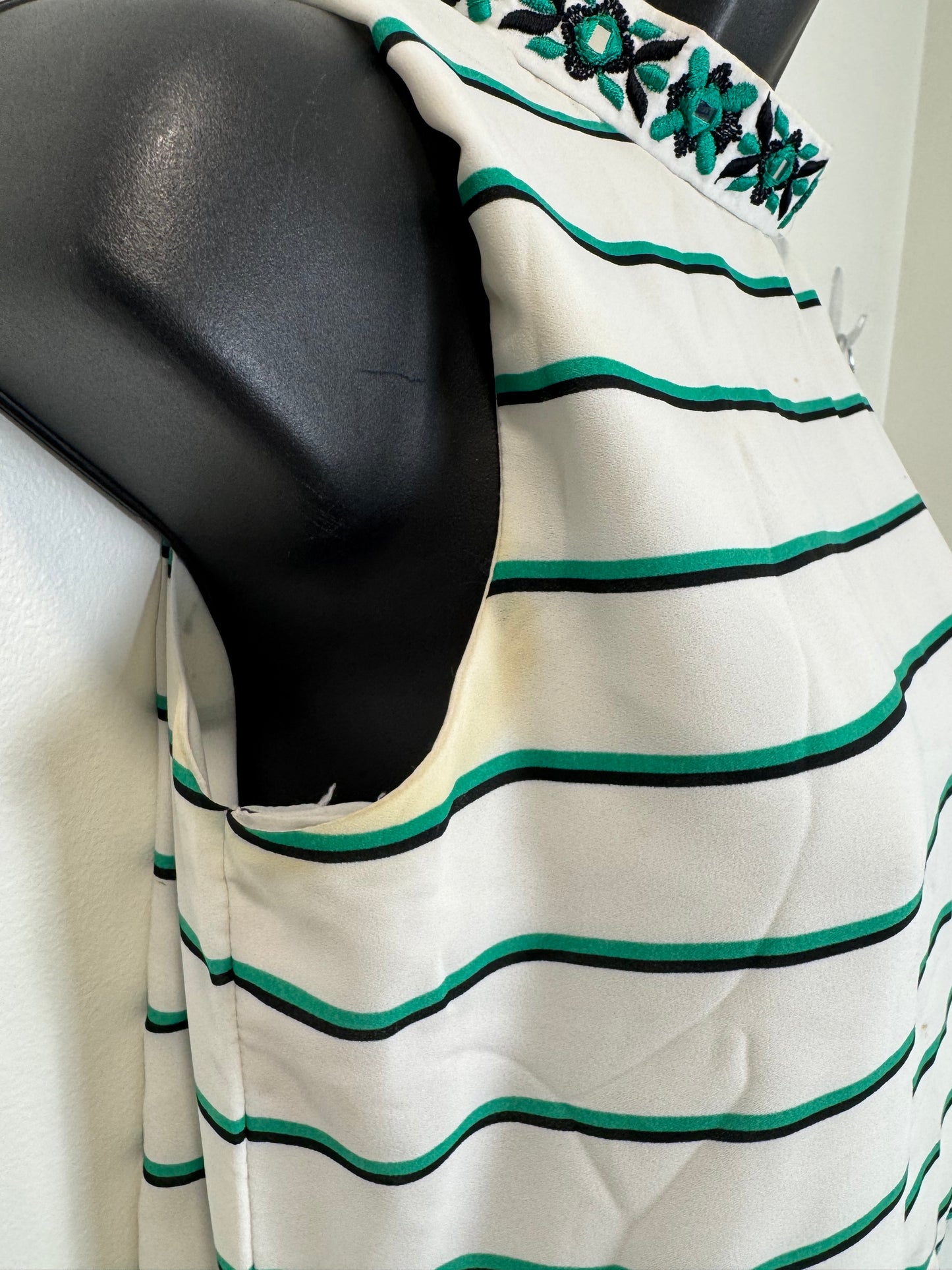 White Green - 36