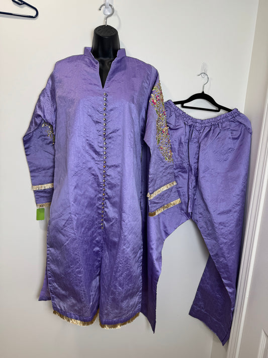 Purple NWT - 42