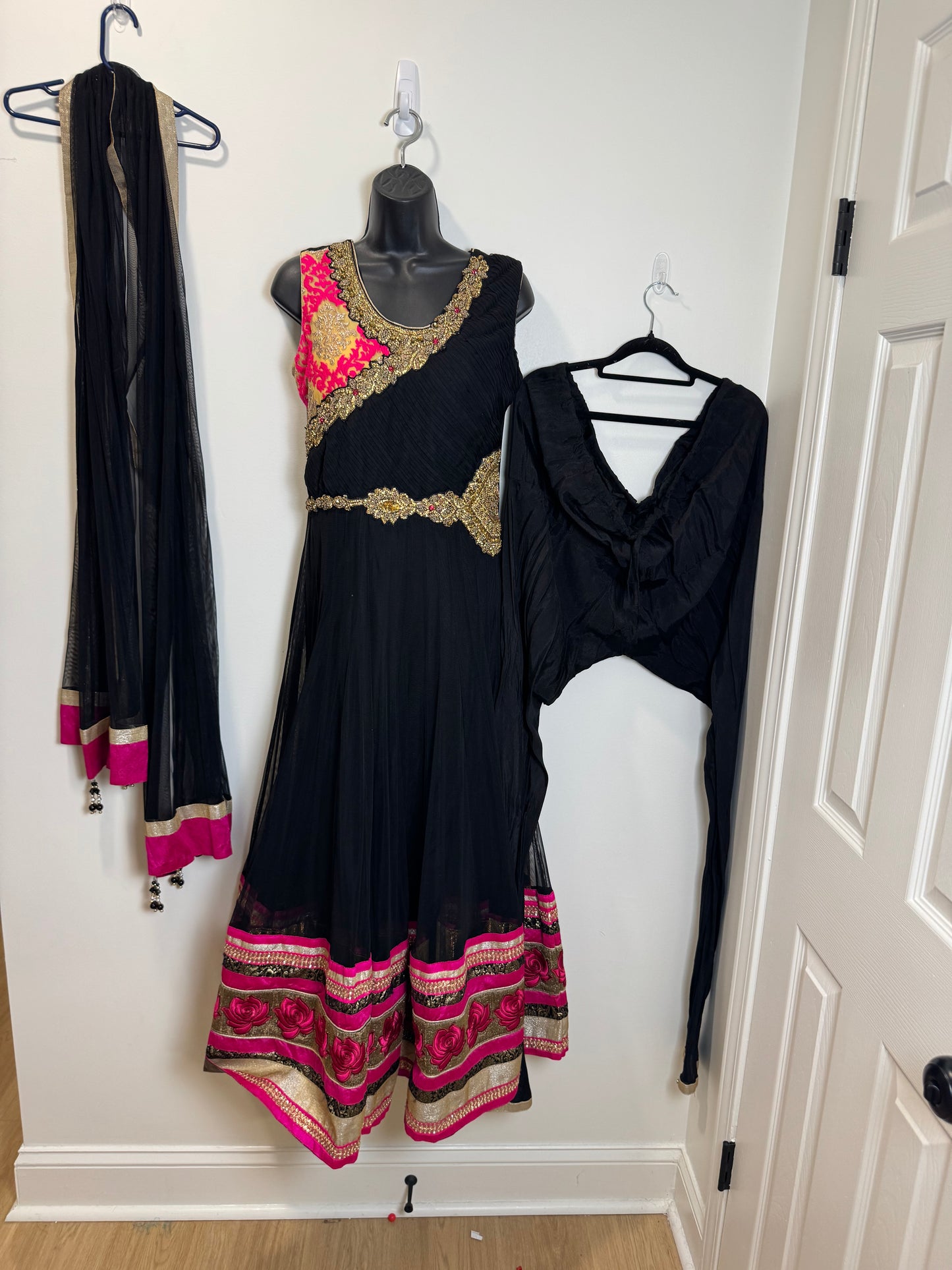 Red Gold Pink - 36