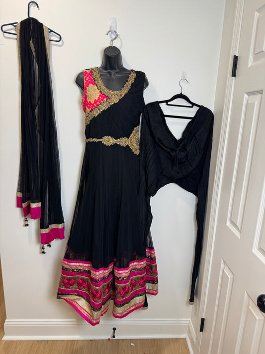 Red Gold Pink - 36
