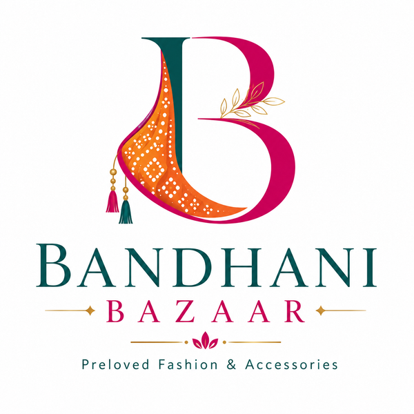 Bandhani Bazaar