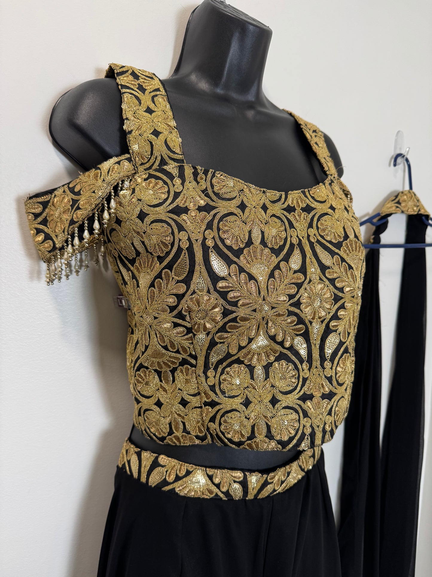 Black Gold - 36