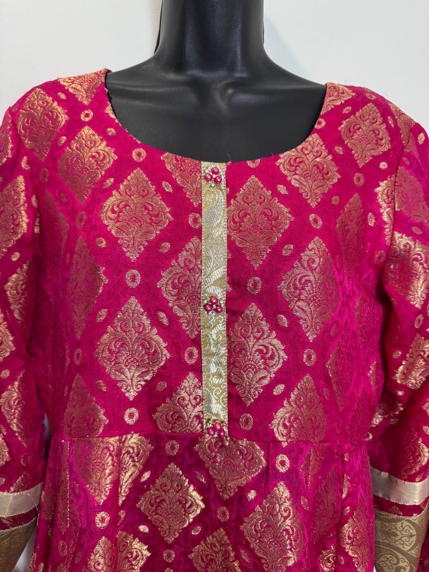 Pink Gold - 38