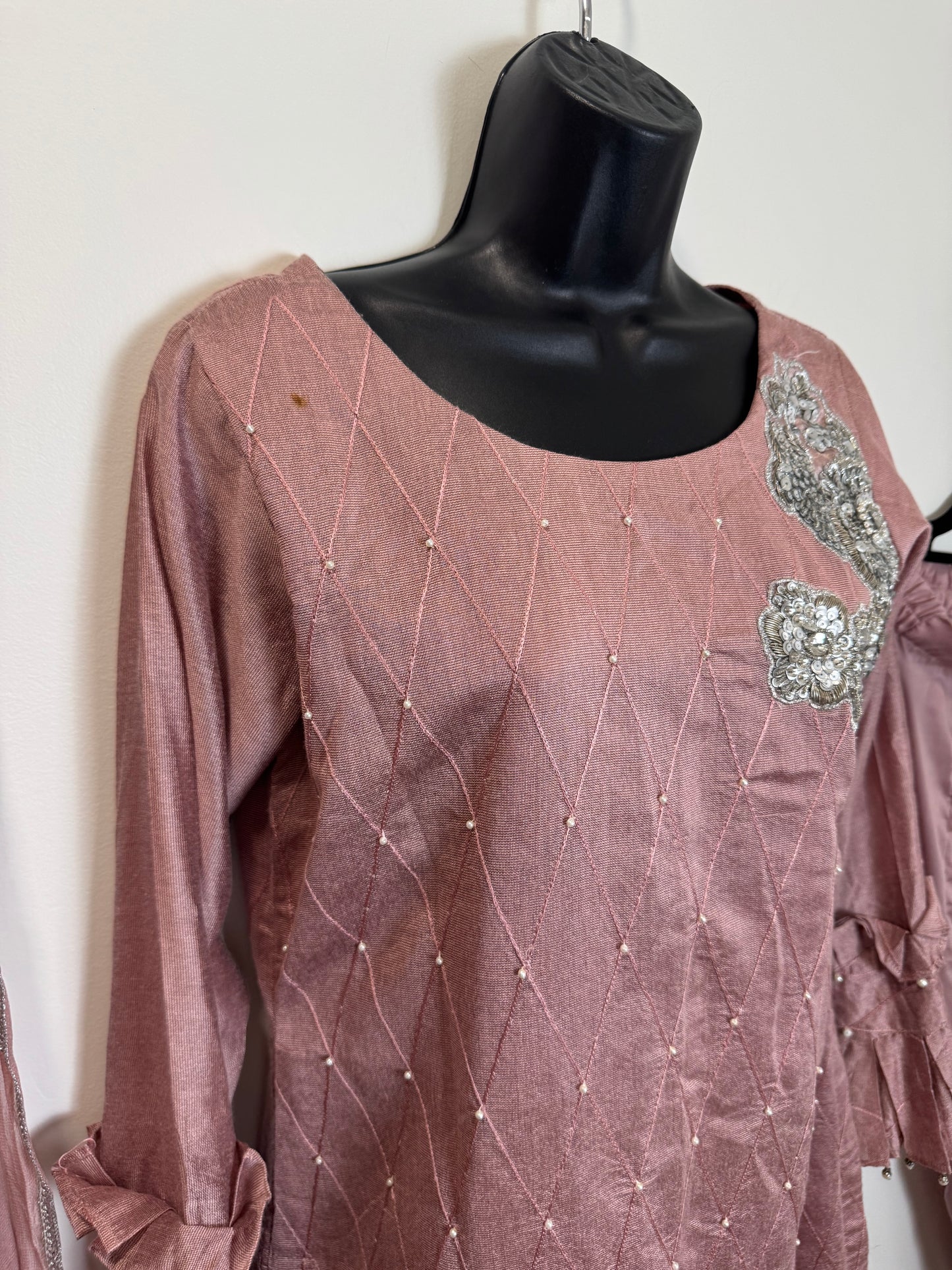 Blush Pink - 38