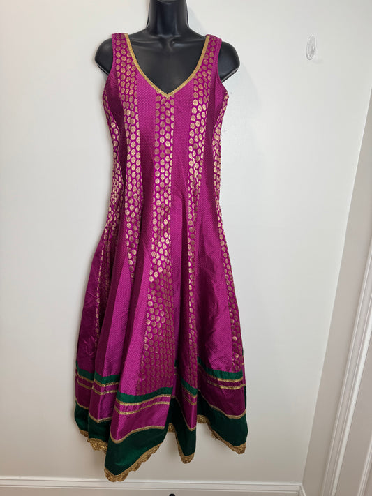 Pink Green - 34