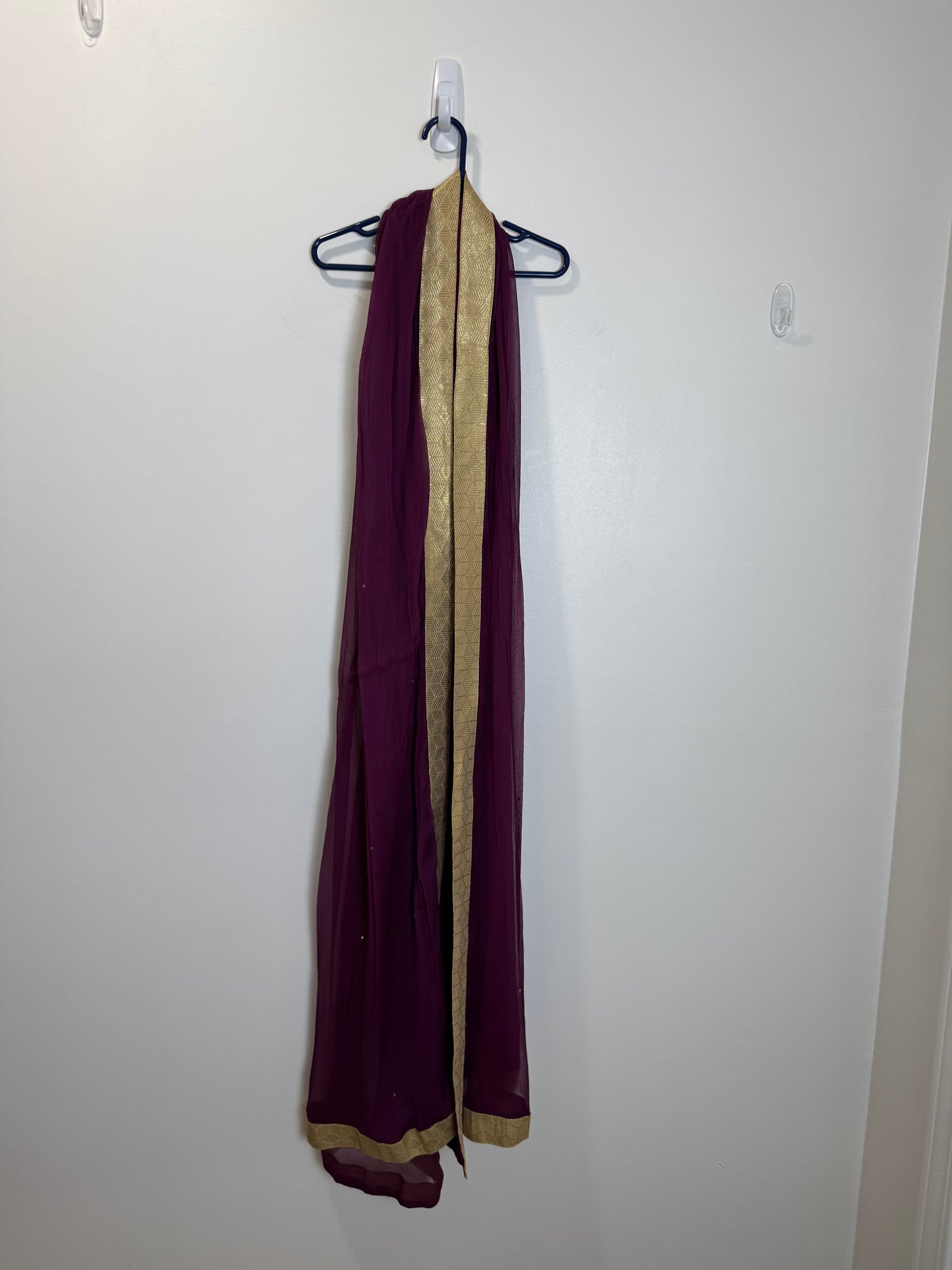 Gold Maroon - 36