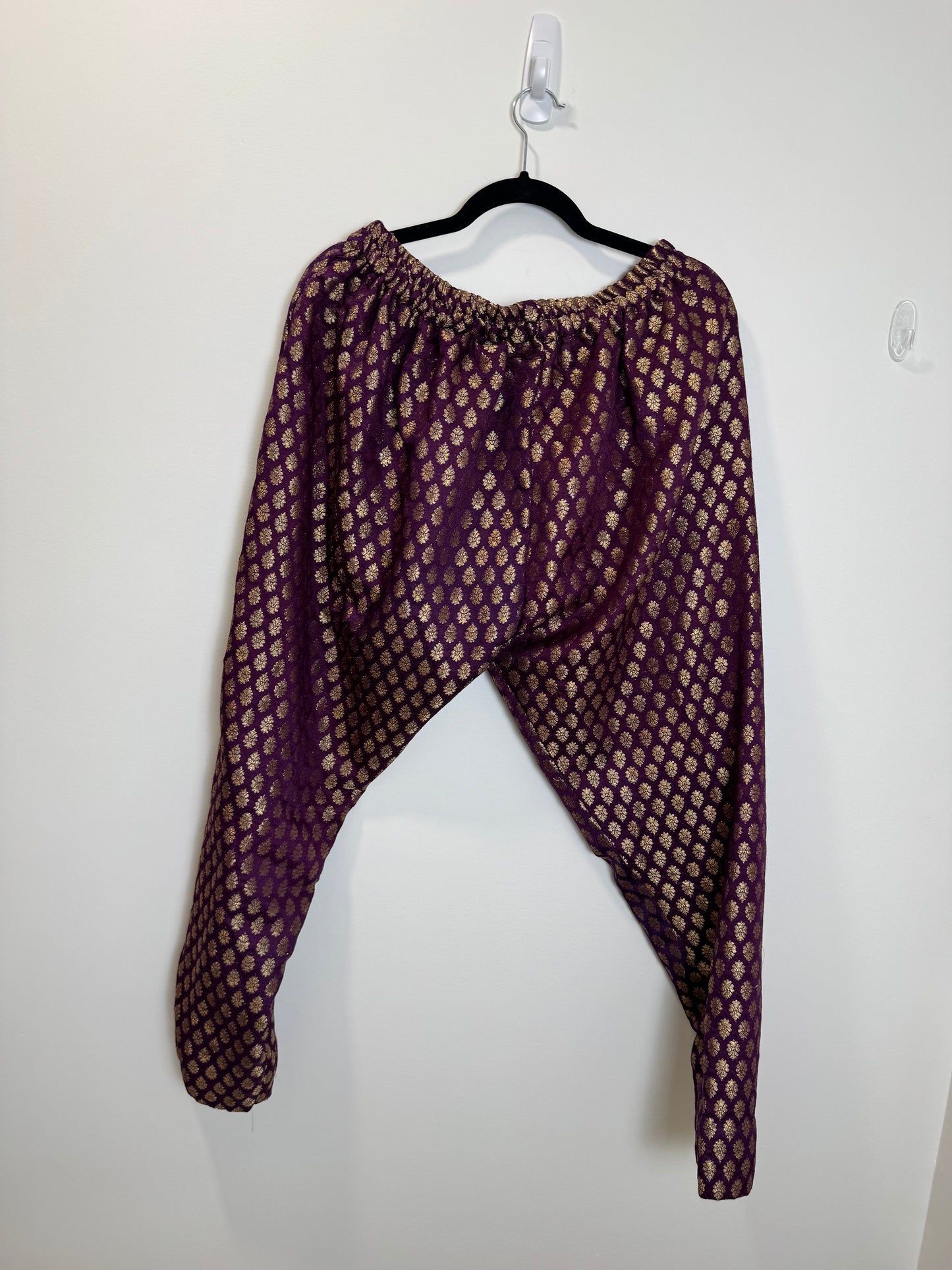 Pink Purple Gold - 42