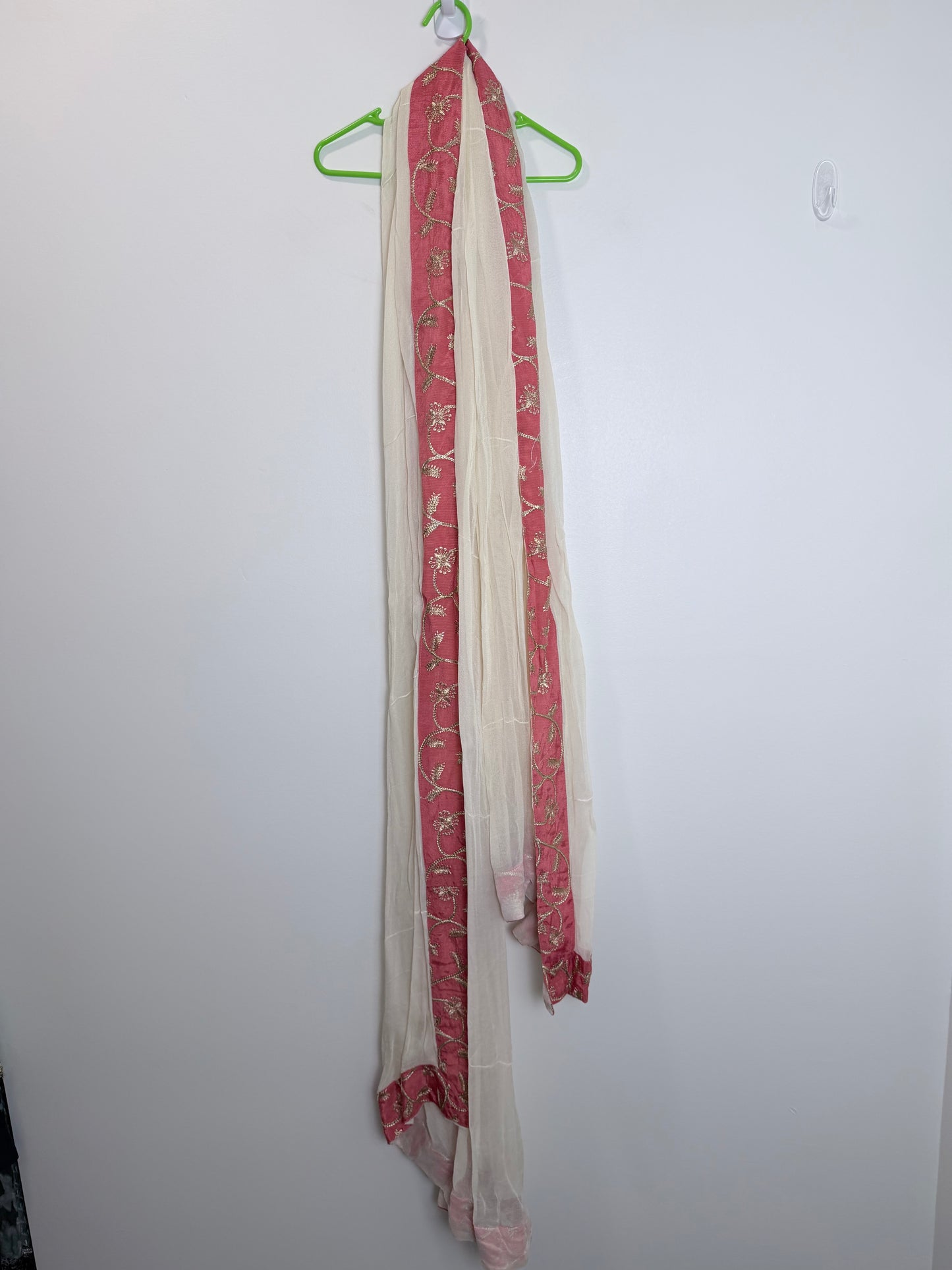 Beige Peach - Size 36