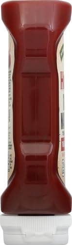 Hunt's All Natural Tomato Ketchup, 38 Oz