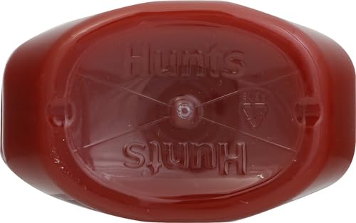Hunt's All Natural Tomato Ketchup, 38 Oz