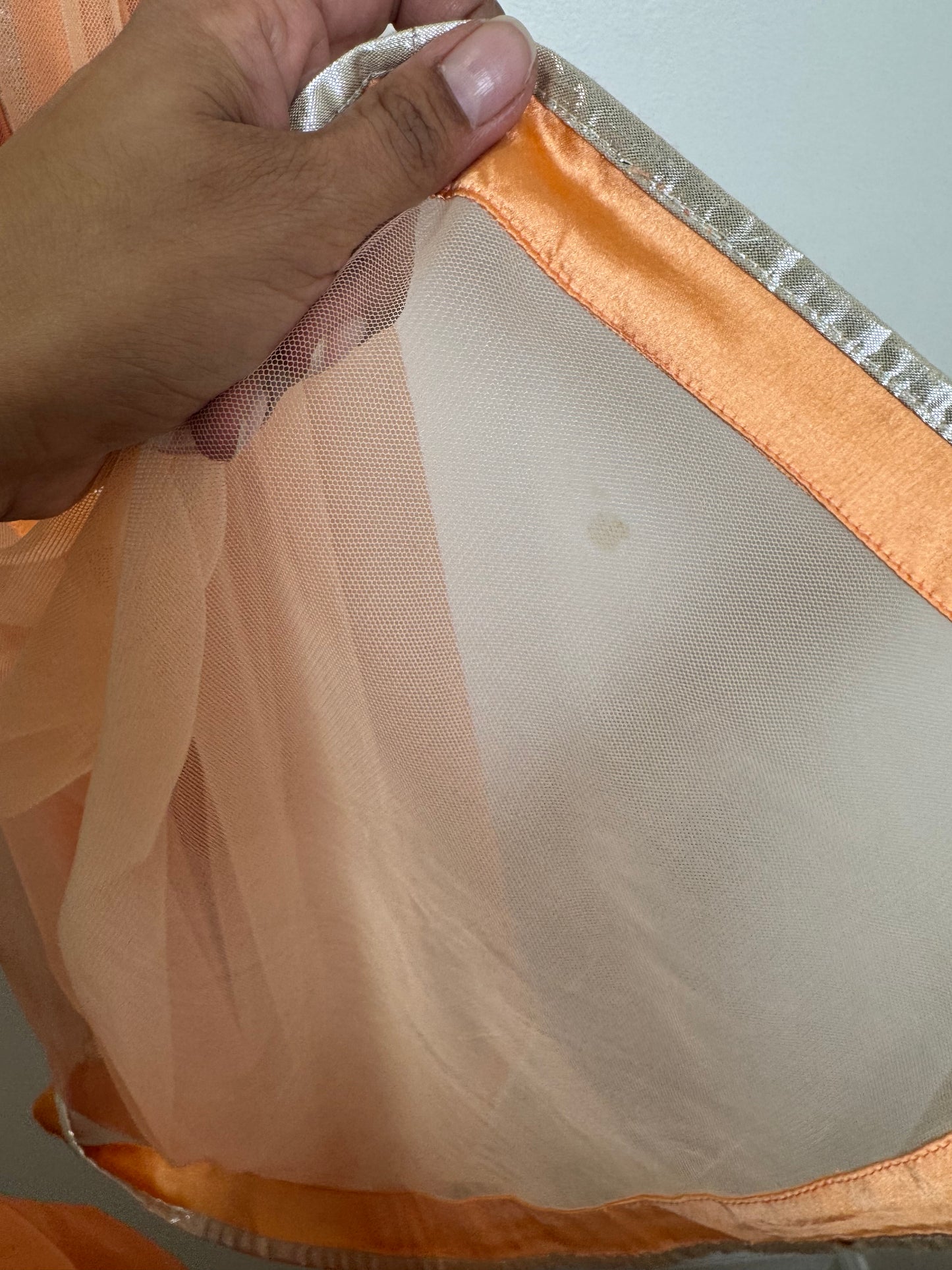 Peach - 36