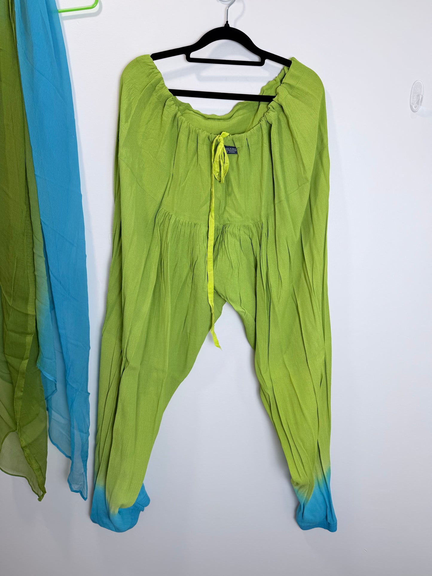 Blue Green - Size 40