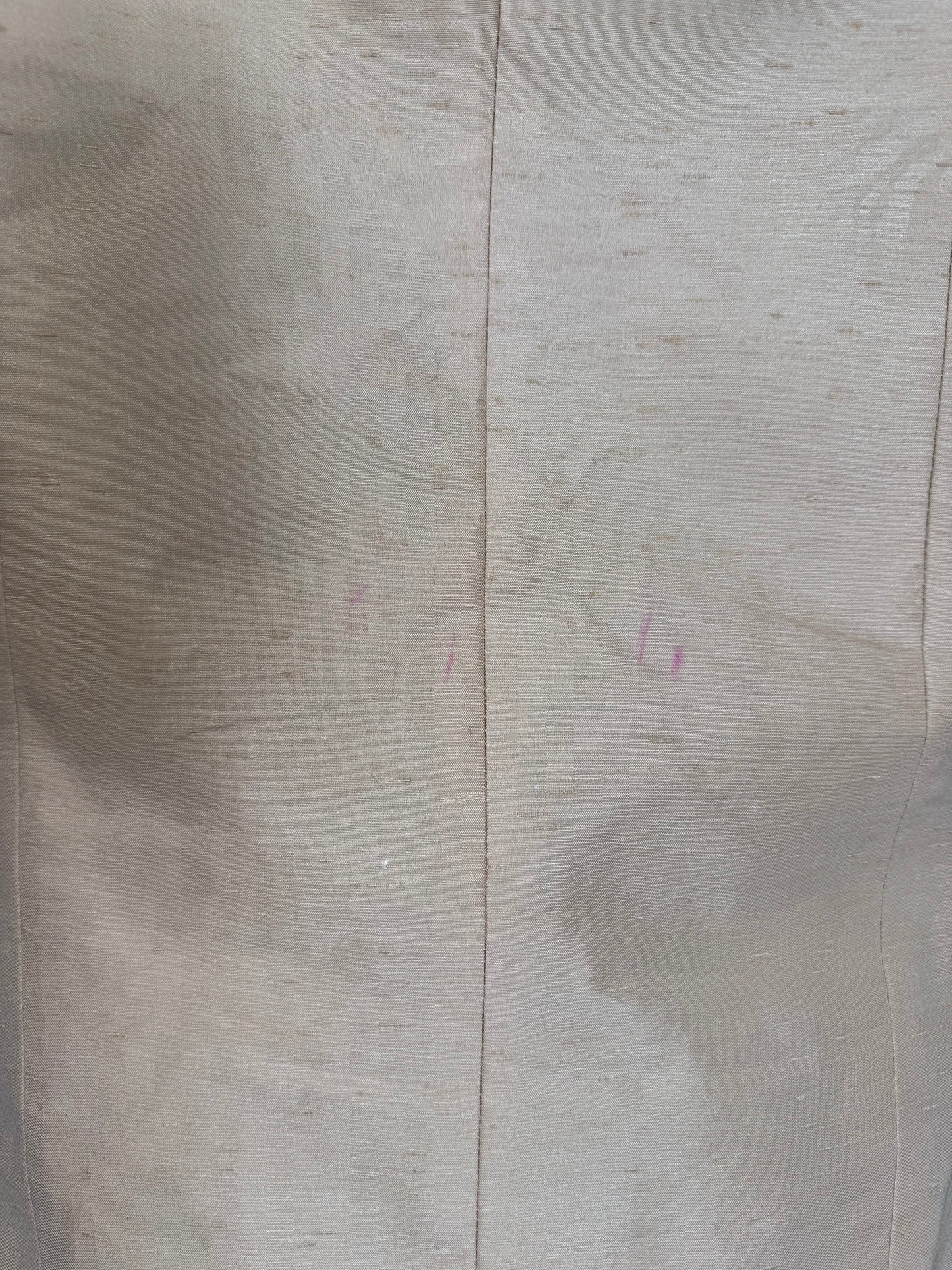 Brown Pink Dhoti - 36