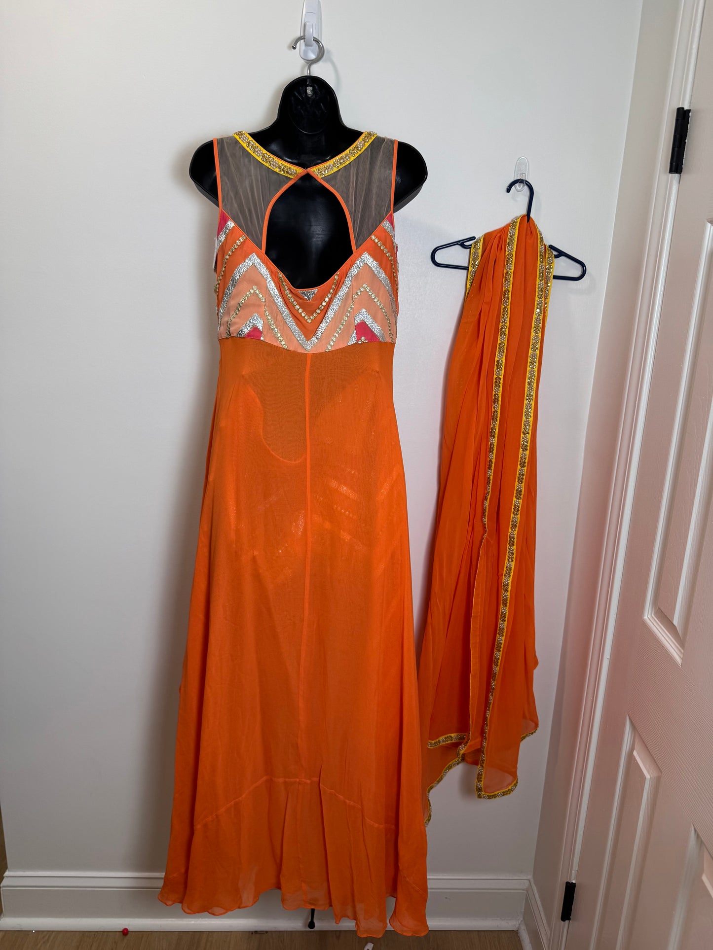 Orange Pink - 36