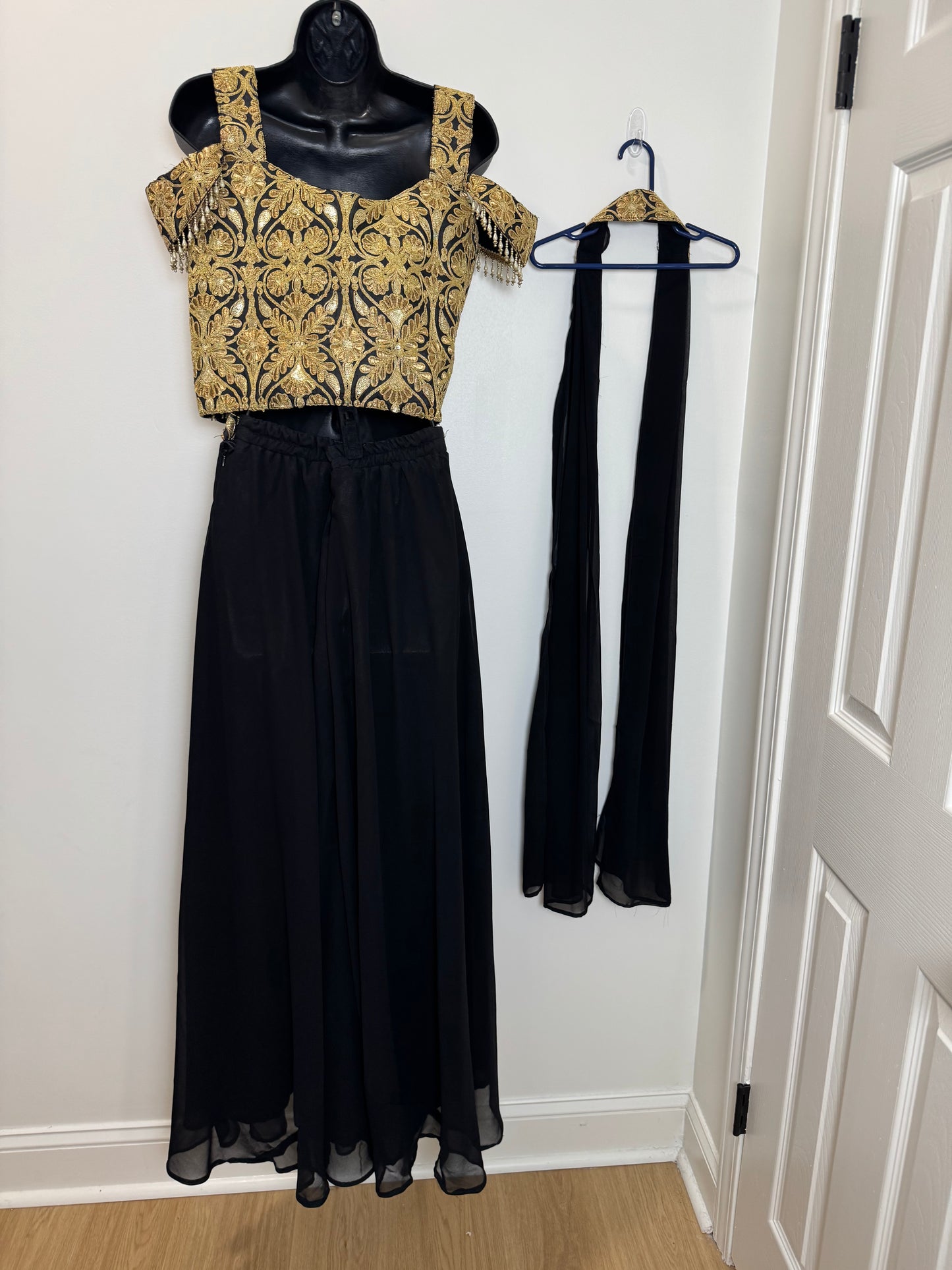 Black Gold - 36