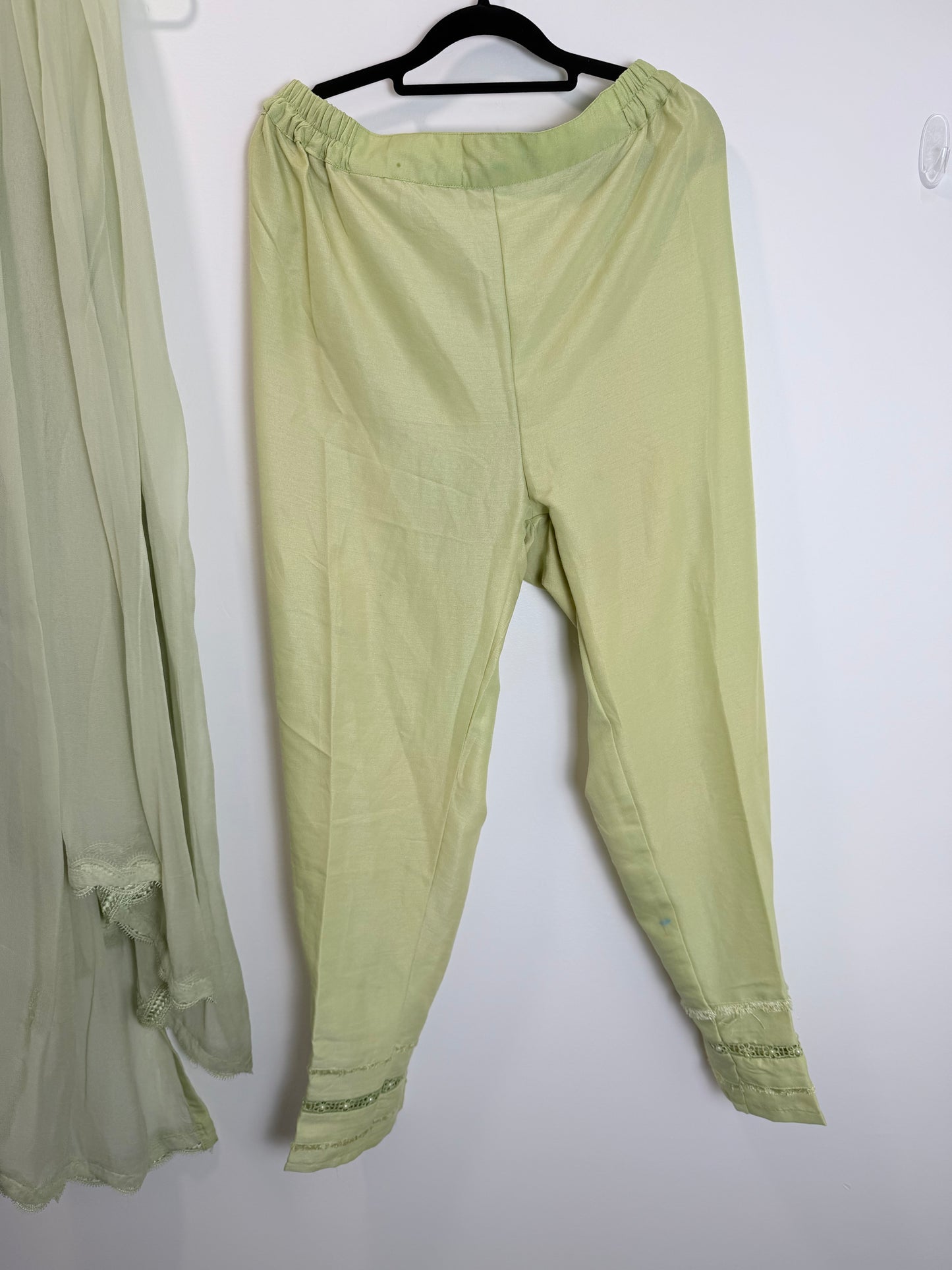 Light Green - Size 36