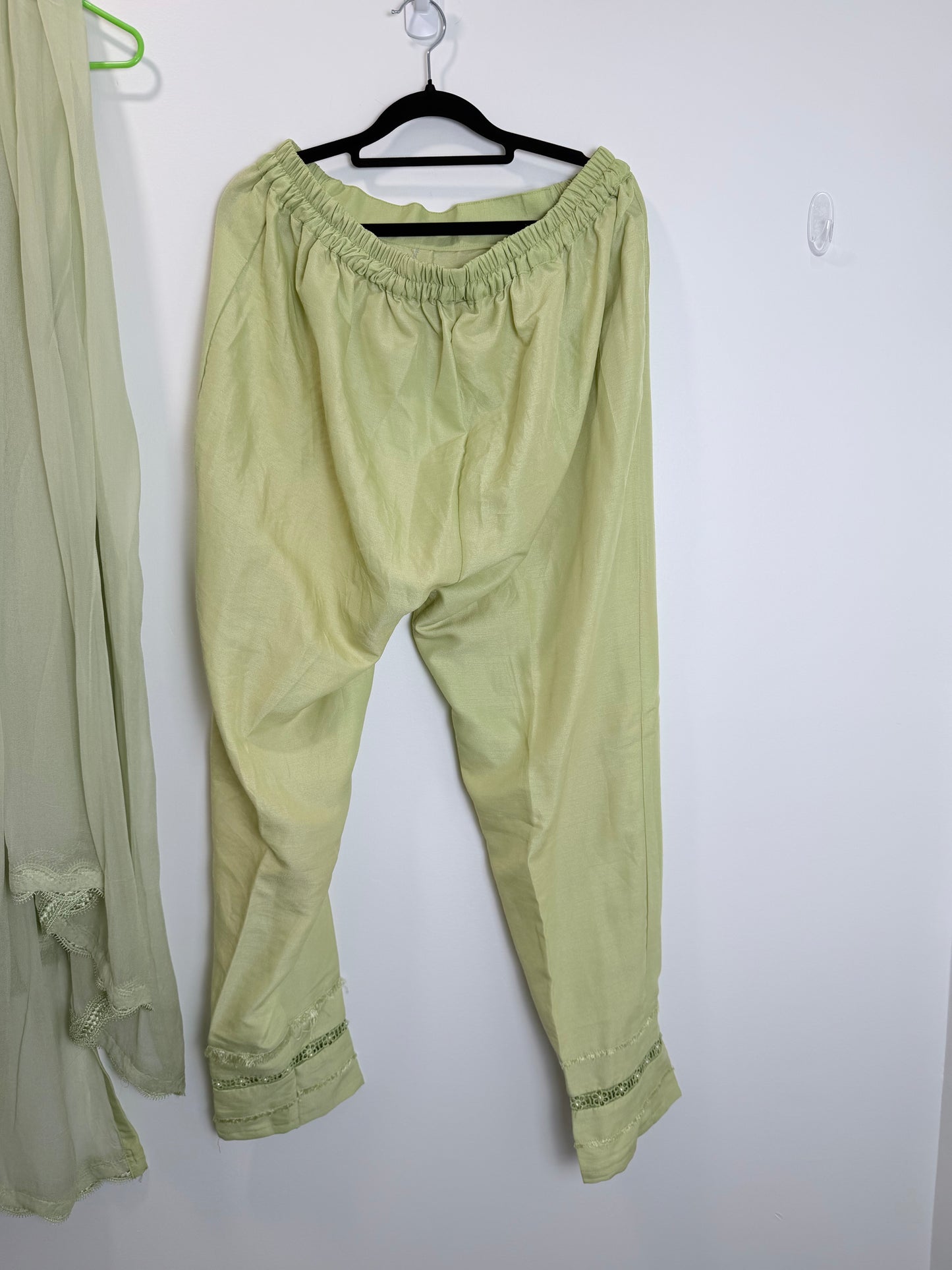 Light Green - Size 36