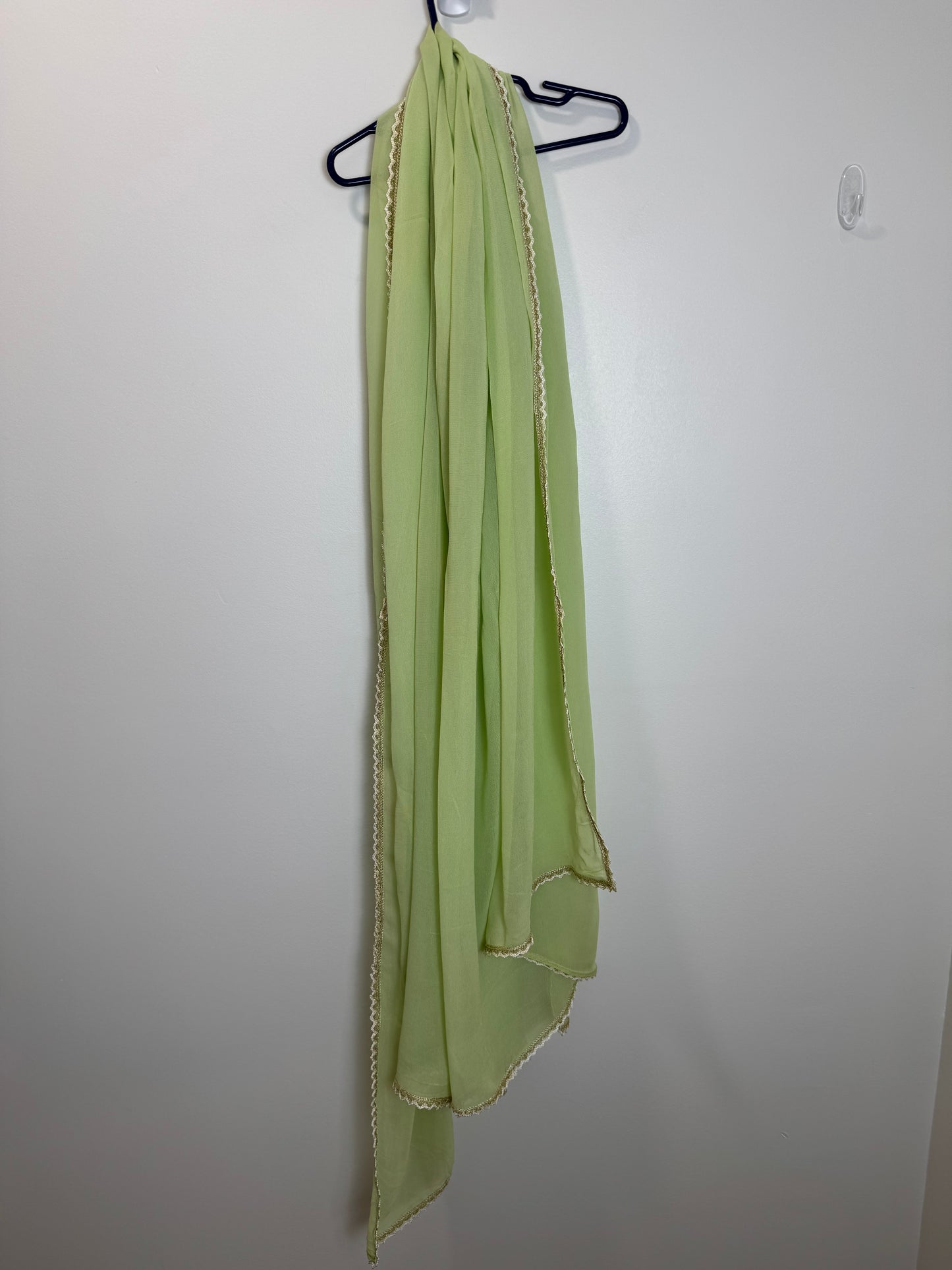 Green Orange - 42