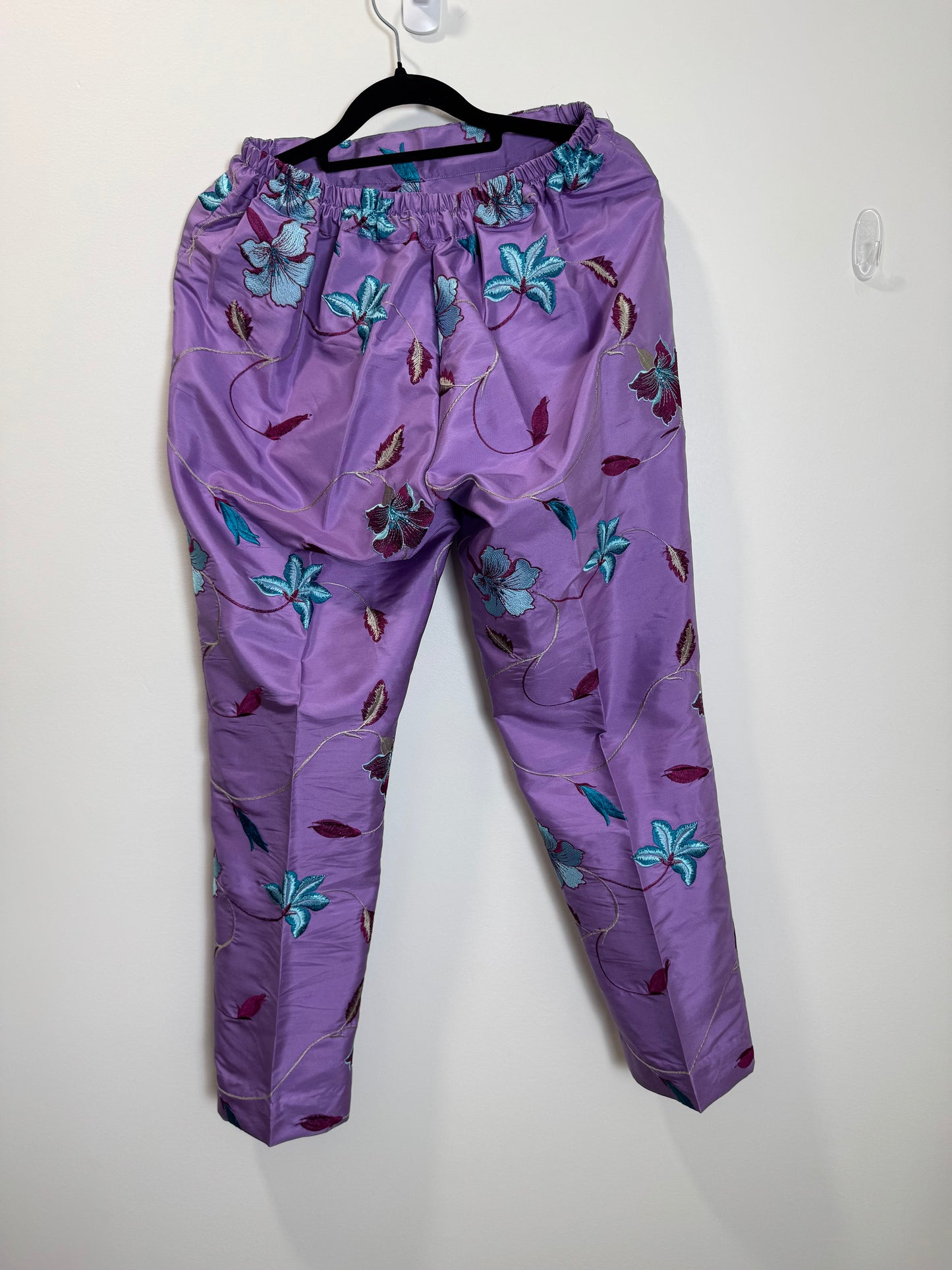 Blue Purple - 38
