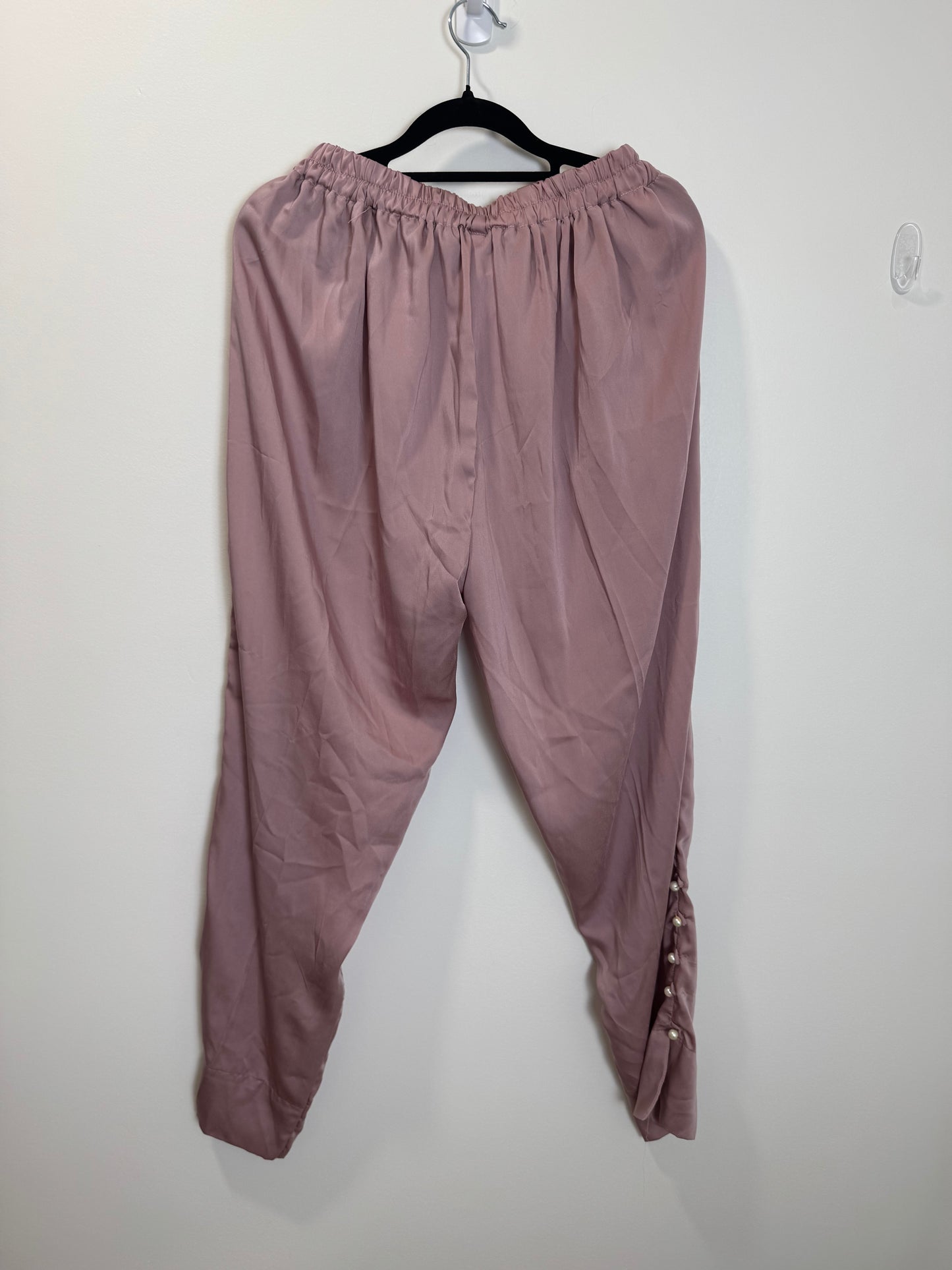Blush Pink - 38
